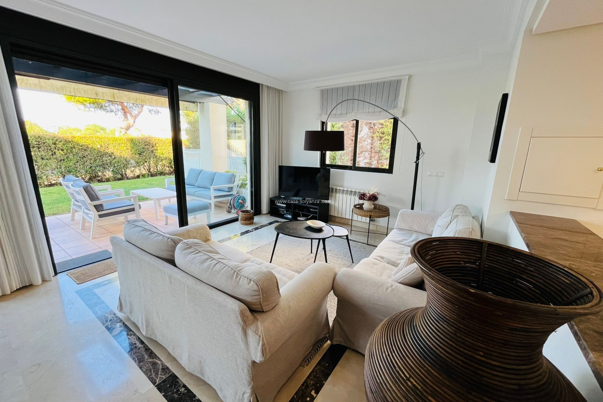 Wiederverkauf - Villa - Los Alcázares - Costa Calida