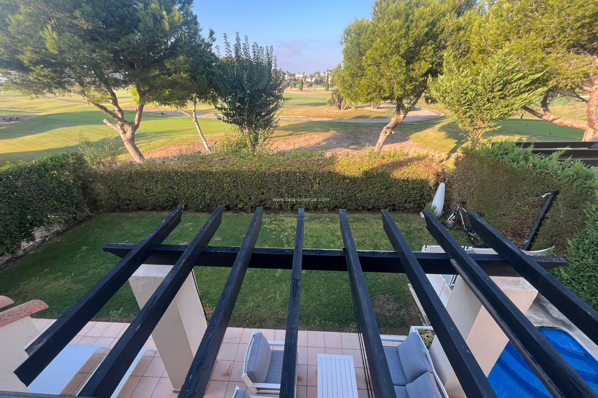 Wiederverkauf - Villa - Los Alcázares - Costa Calida