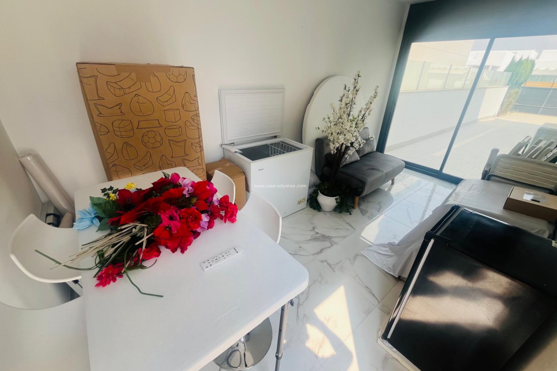 Wiederverkauf - Villa - Los Alcázares - Costa Calida