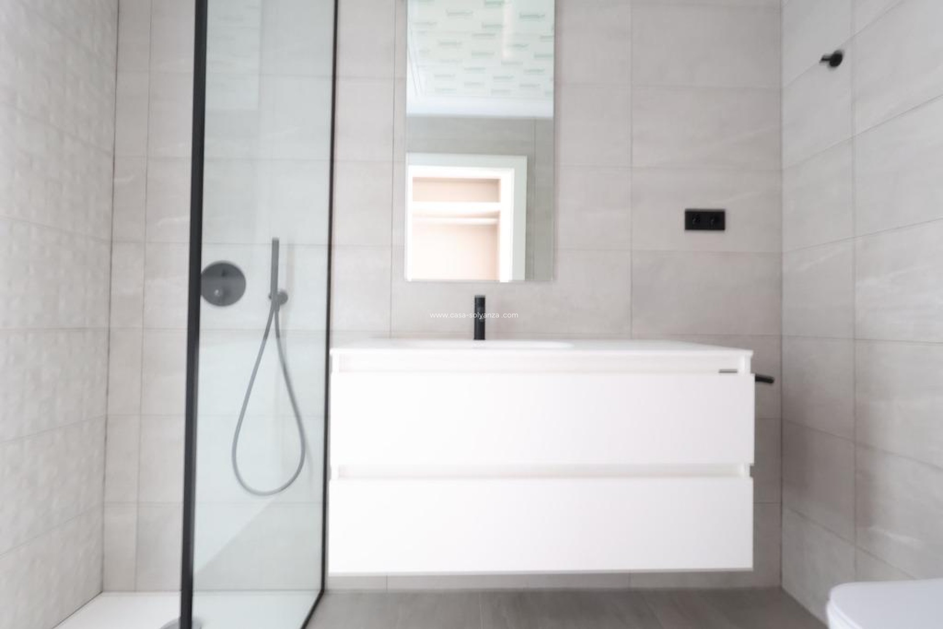 Wiederverkauf - Villa - Los Alcázares - Costa Calida