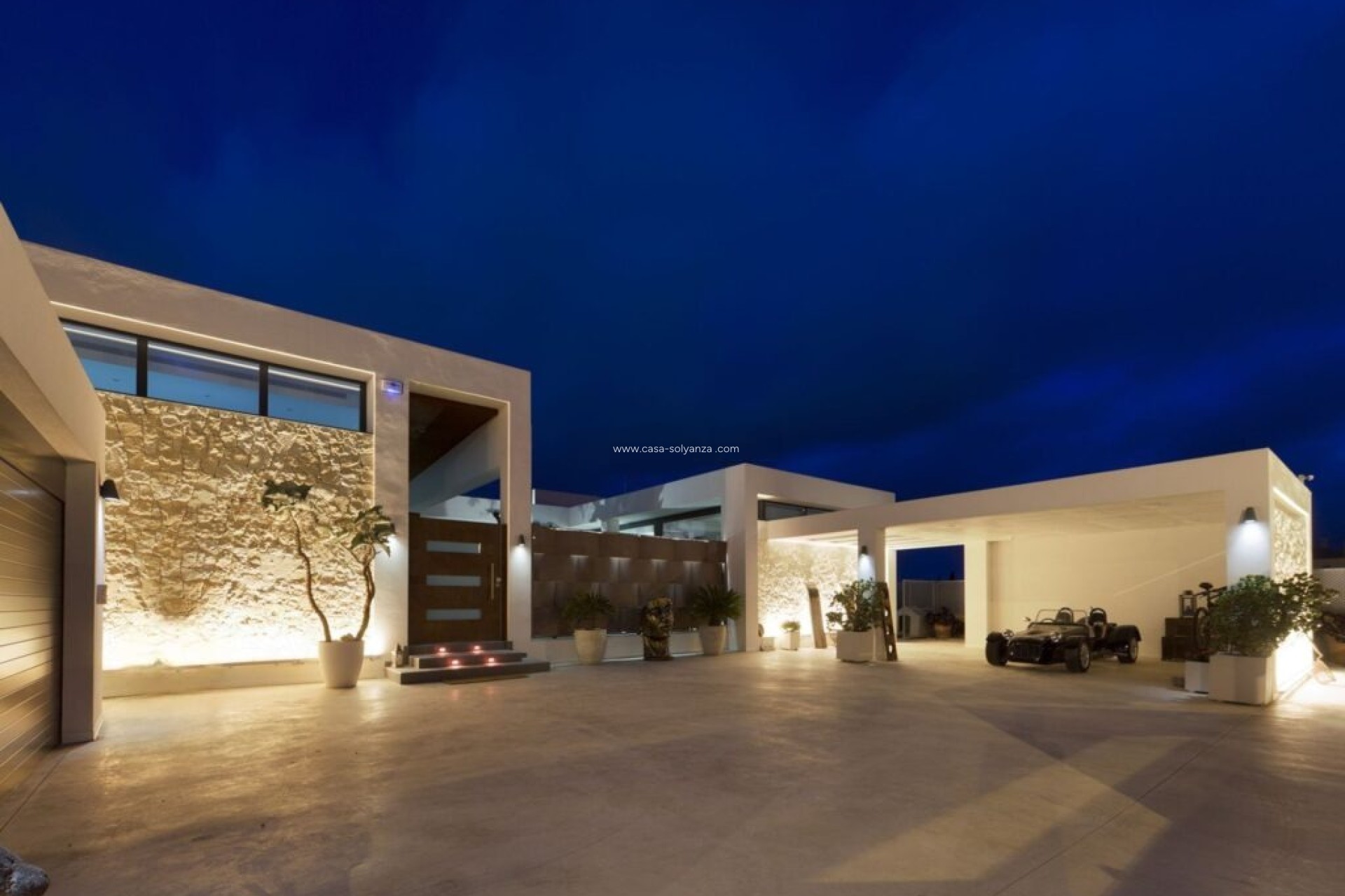 Wiederverkauf - Villa - Los Alcázares - Costa Calida