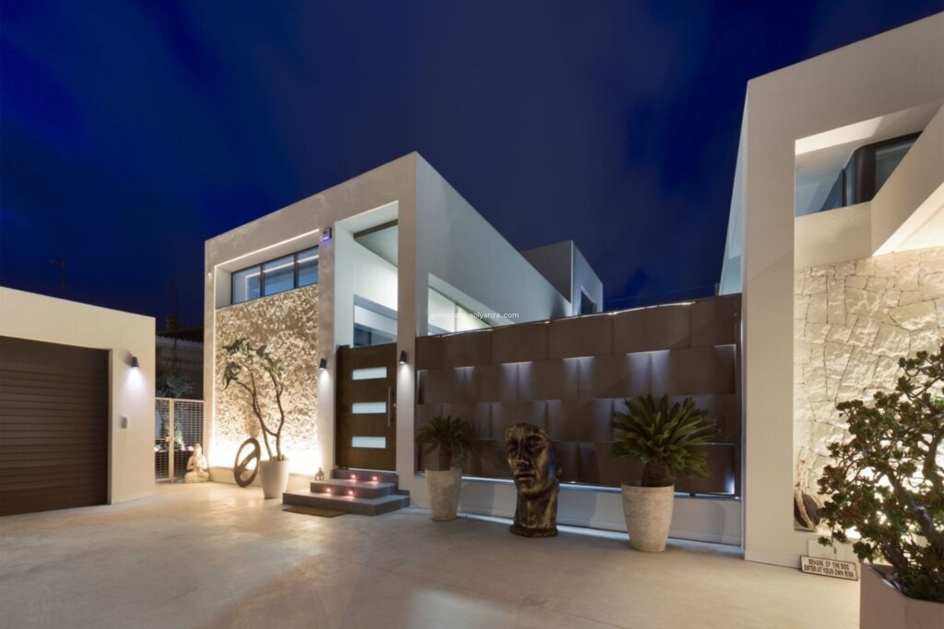 Wiederverkauf - Villa - Los Alcázares - Costa Calida