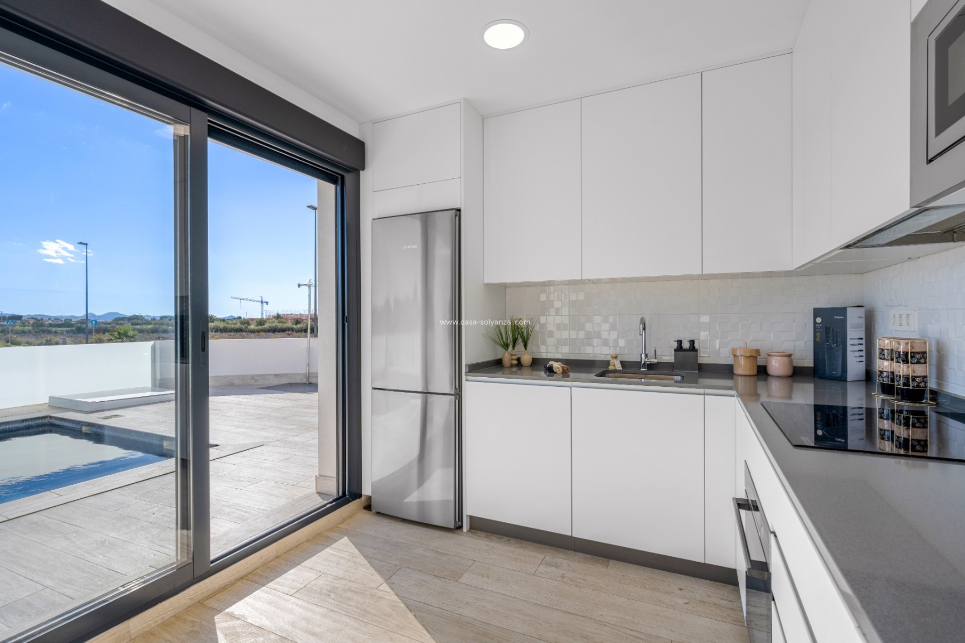 Wiederverkauf - Villa - Los Alcázares - Costa Calida