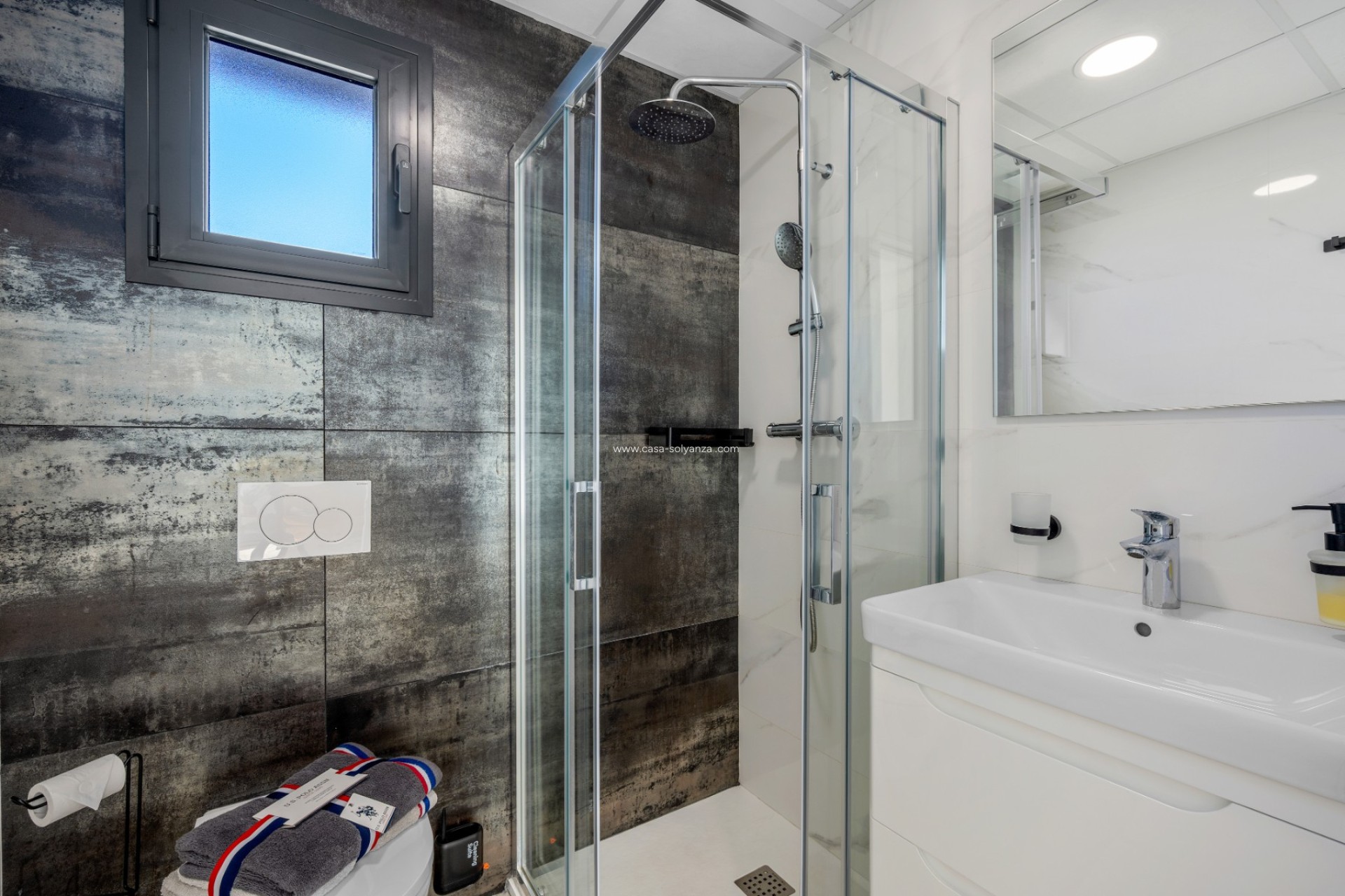 Wiederverkauf - Villa - Los Alcázares - Costa Calida