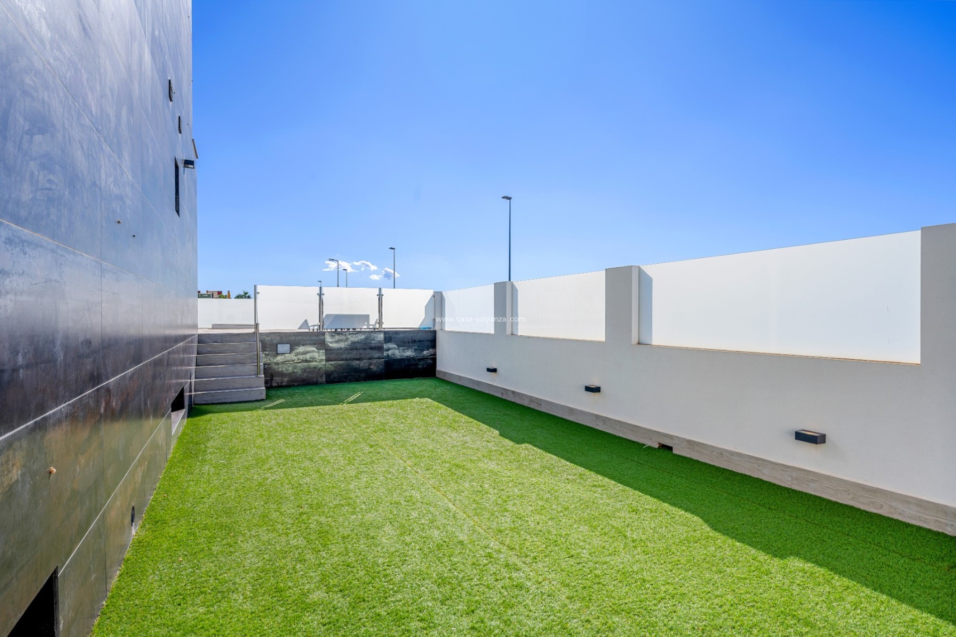 Wiederverkauf - Villa - Los Alcázares - Costa Calida