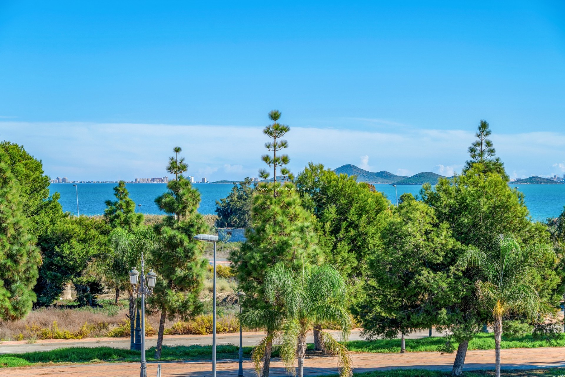 Wiederverkauf - Villa - Los Alcázares - Costa Calida