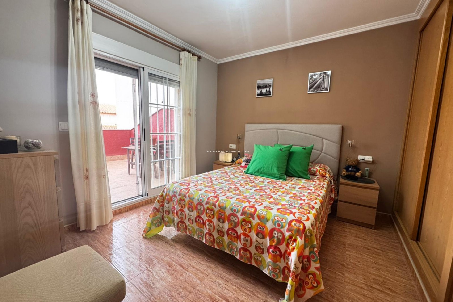 Wiederverkauf - Villa - Los Alcázares - Costa Calida