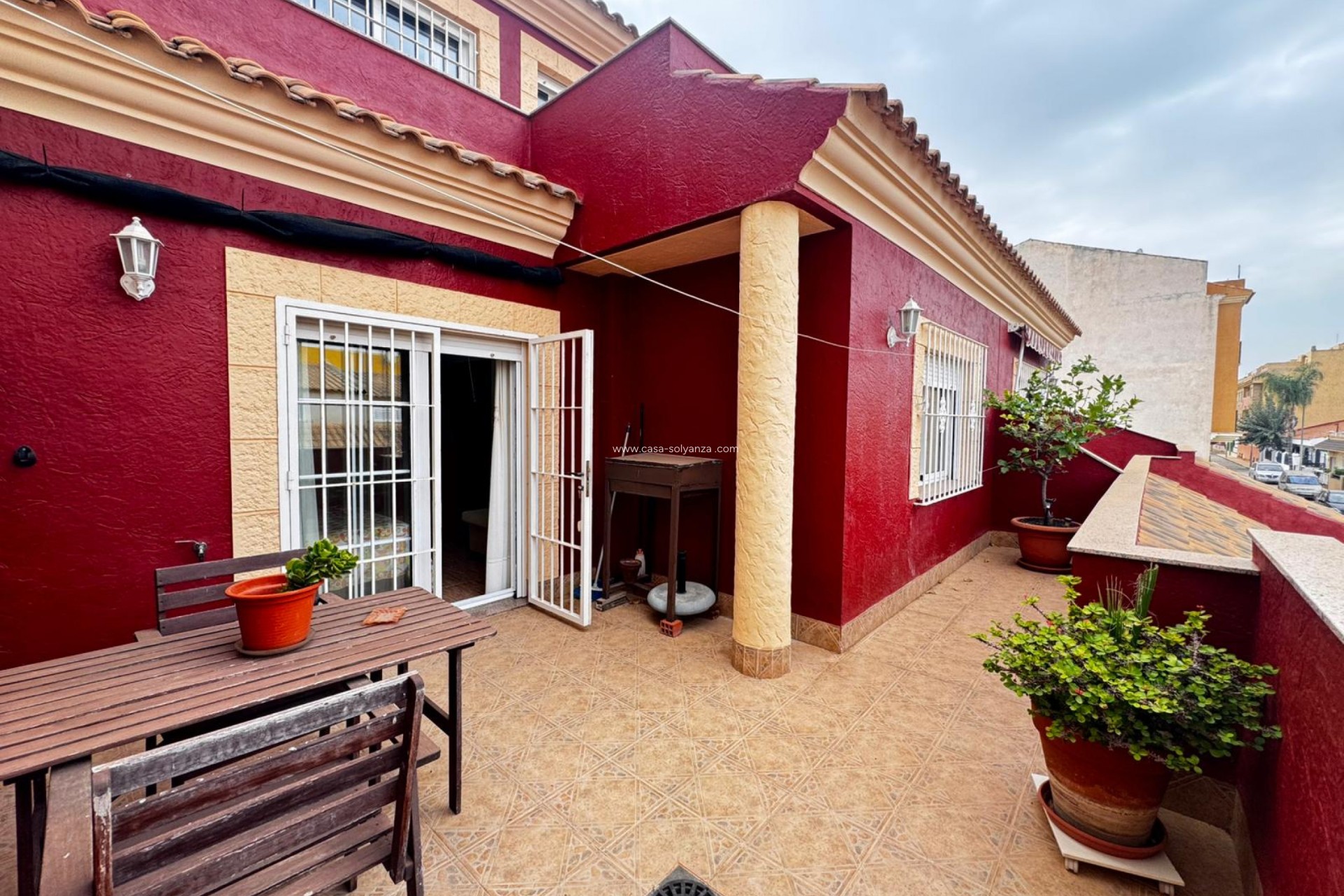 Wiederverkauf - Villa - Los Alcázares - Costa Calida