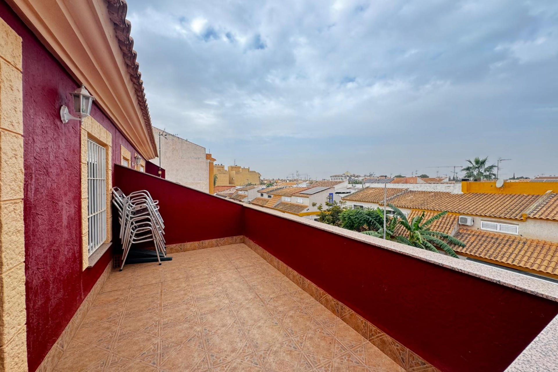 Wiederverkauf - Villa - Los Alcázares - Costa Calida