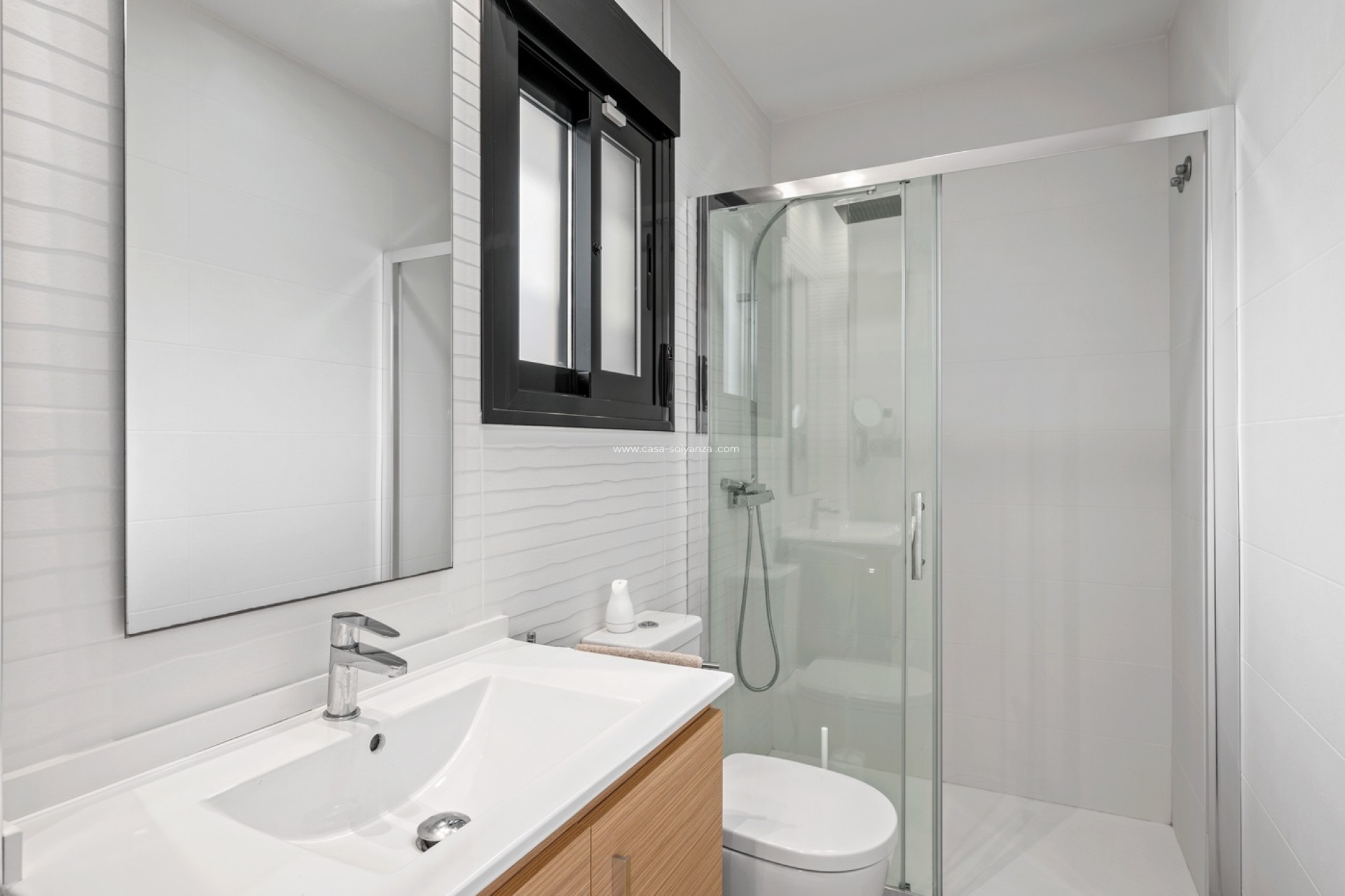 Wiederverkauf - Villa - Los Alcázares - Costa Calida