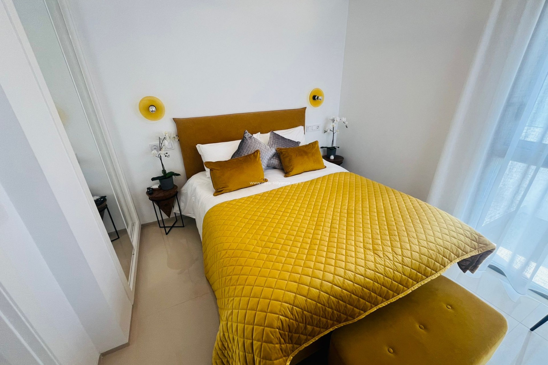 Wiederverkauf - Villa - Los Alcázares - Costa Calida