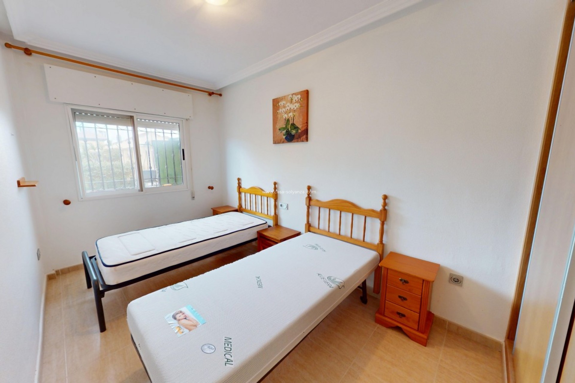 Wiederverkauf - Villa - Los Alcázares - Costa Calida