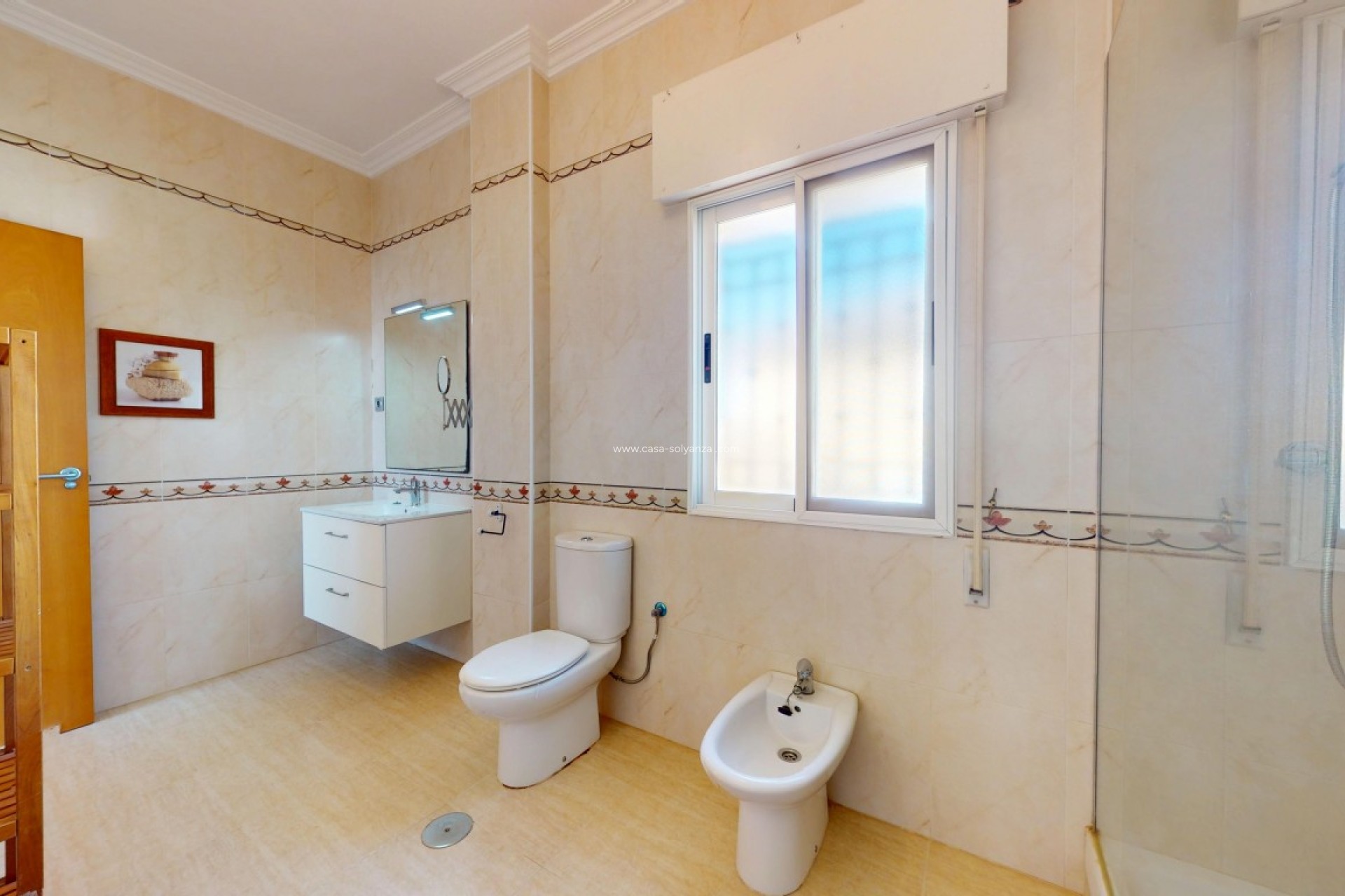 Wiederverkauf - Villa - Los Alcázares - Costa Calida