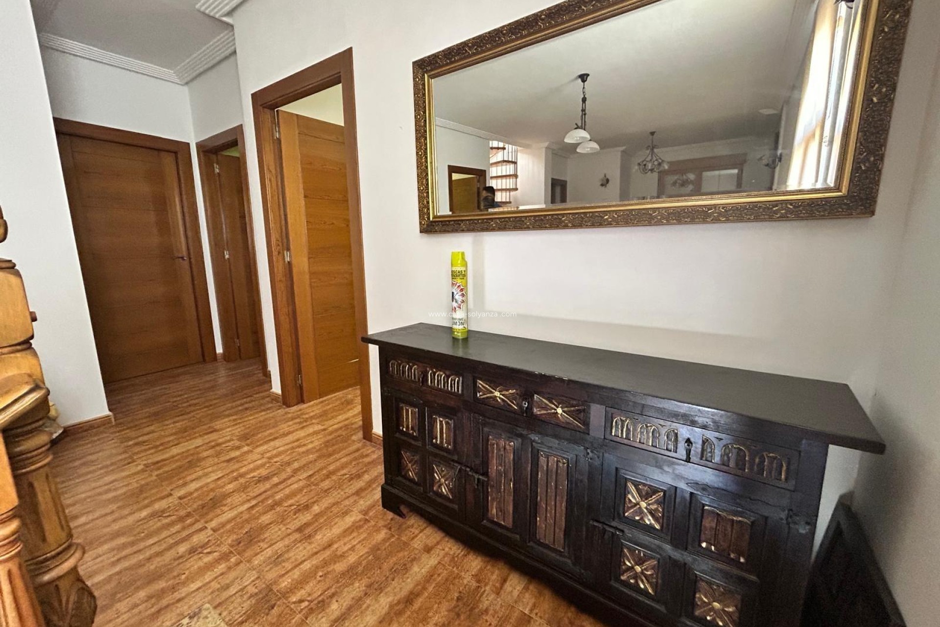 Wiederverkauf - Villa - Los Alcázares - Las Lomas Del Rame-bahía Bella