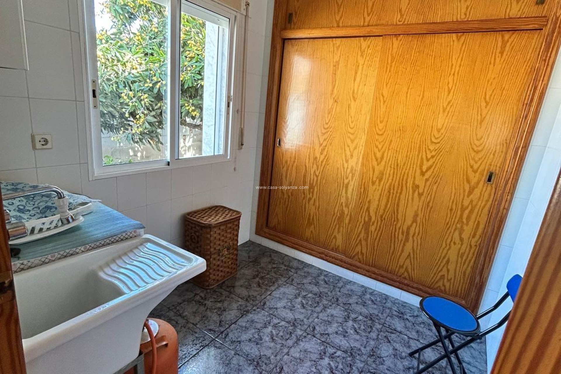 Wiederverkauf - Villa - Los Alcázares - Las Lomas Del Rame-bahía Bella