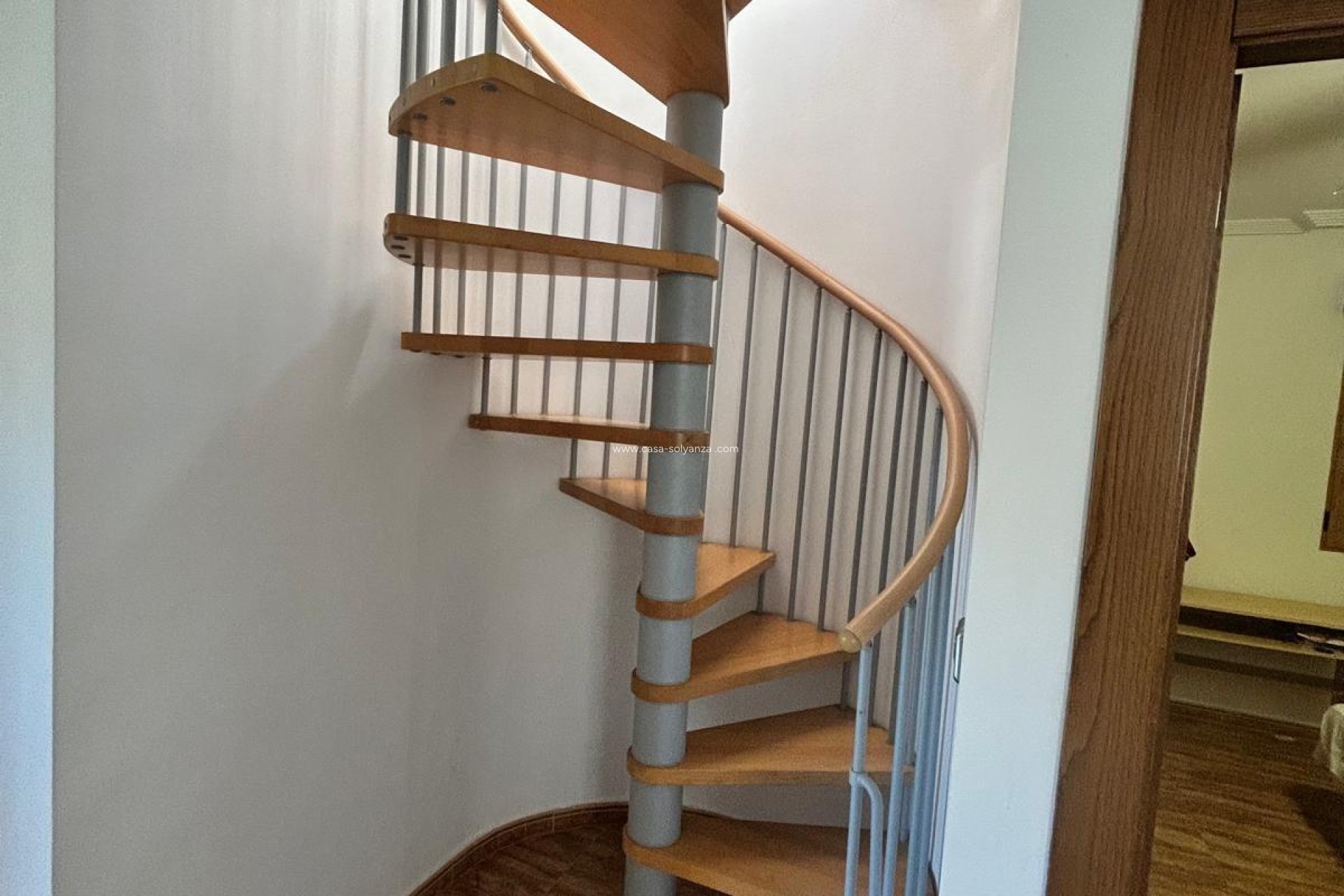 Wiederverkauf - Villa - Los Alcázares - Las Lomas Del Rame-bahía Bella