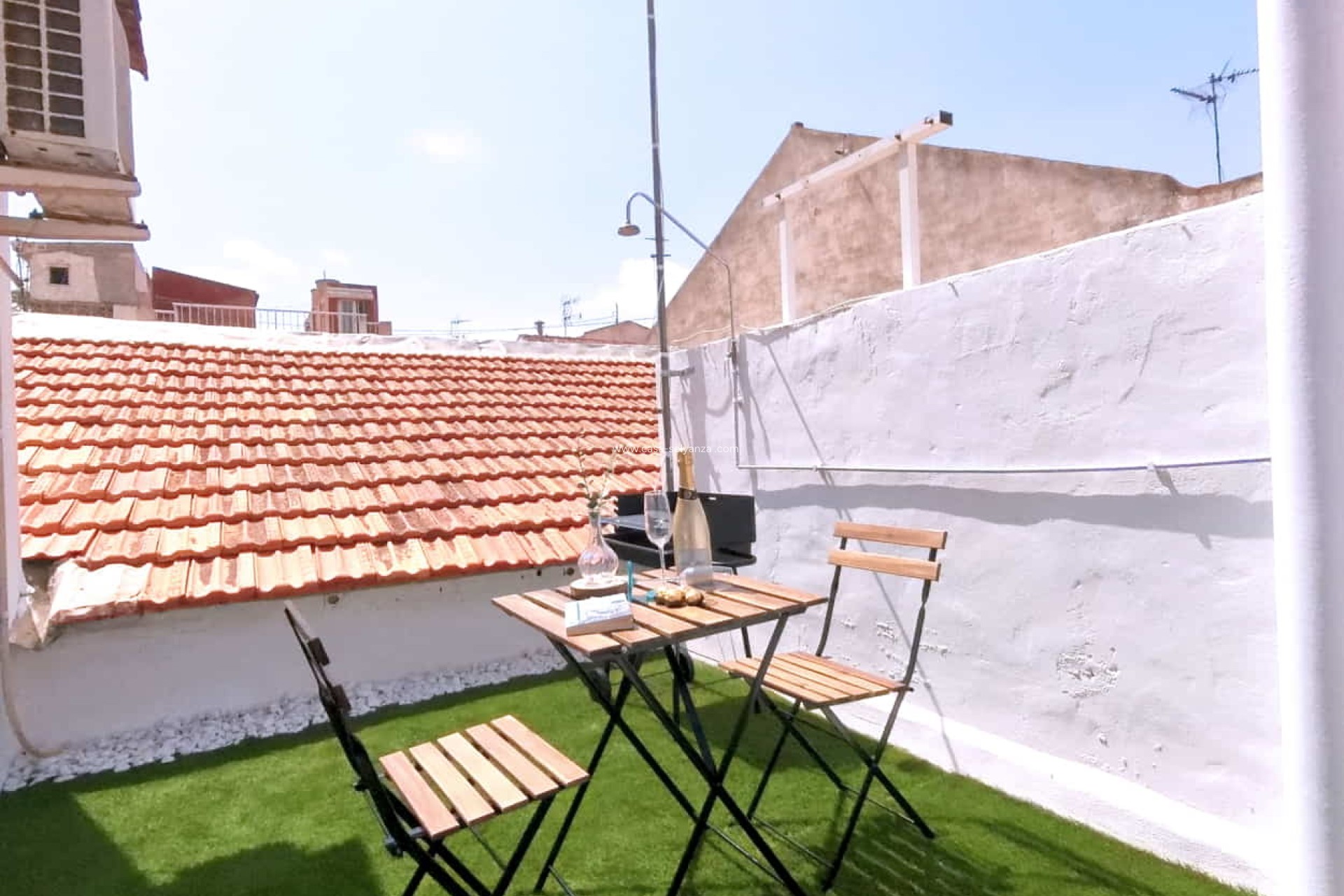 Wiederverkauf - Villa - Los Alcázares - Los Narejos