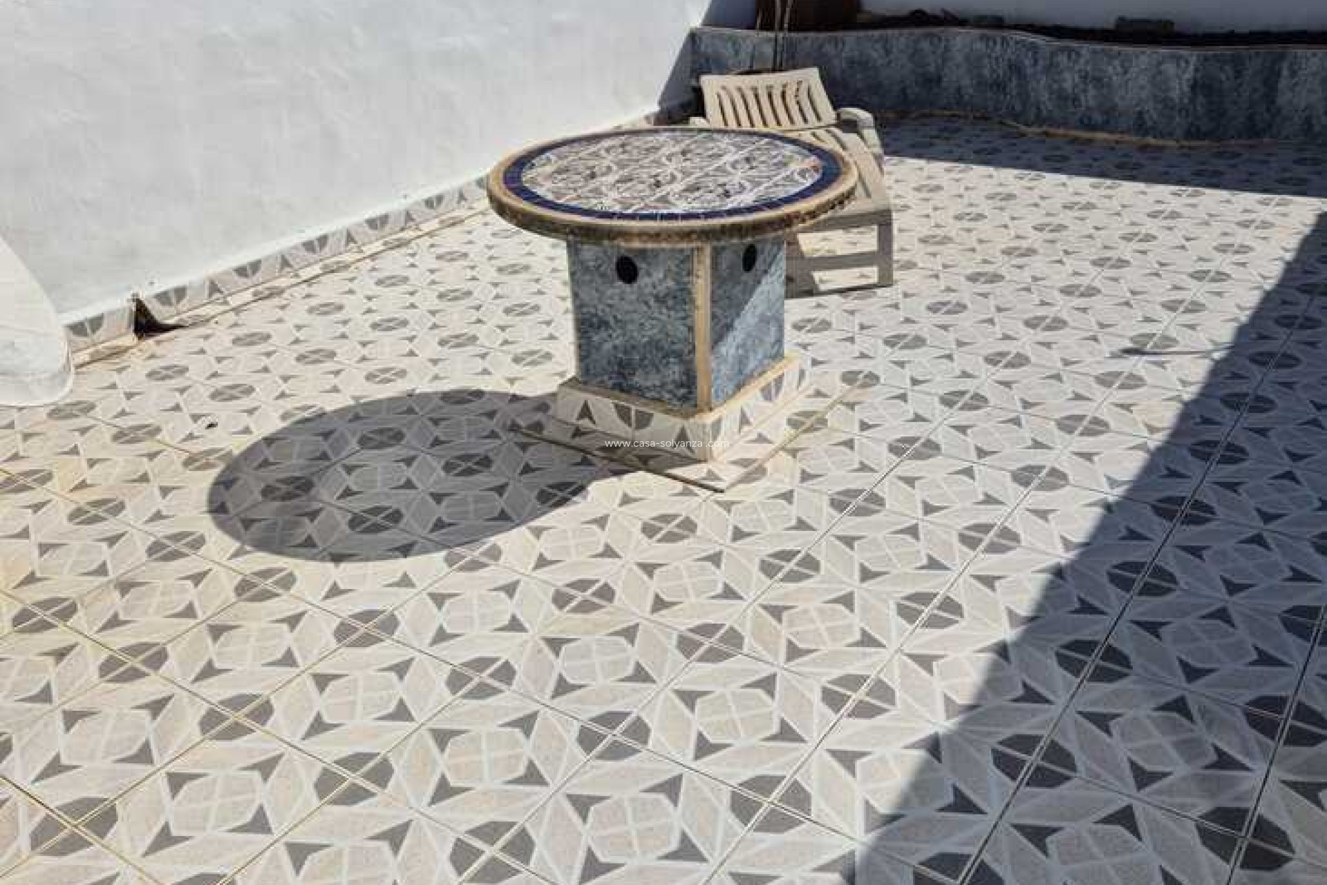 Wiederverkauf - Villa - Los Alcázares - Los Narejos