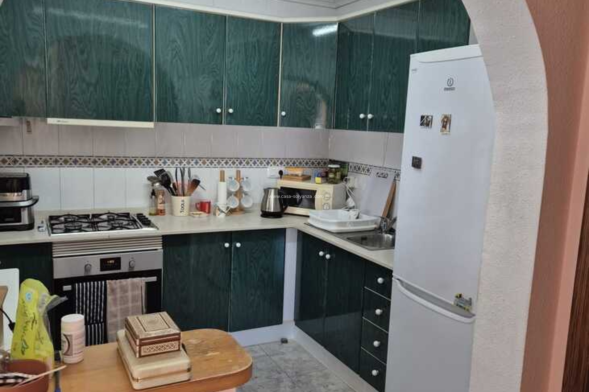 Wiederverkauf - Villa - Los Alcázares - Los Narejos