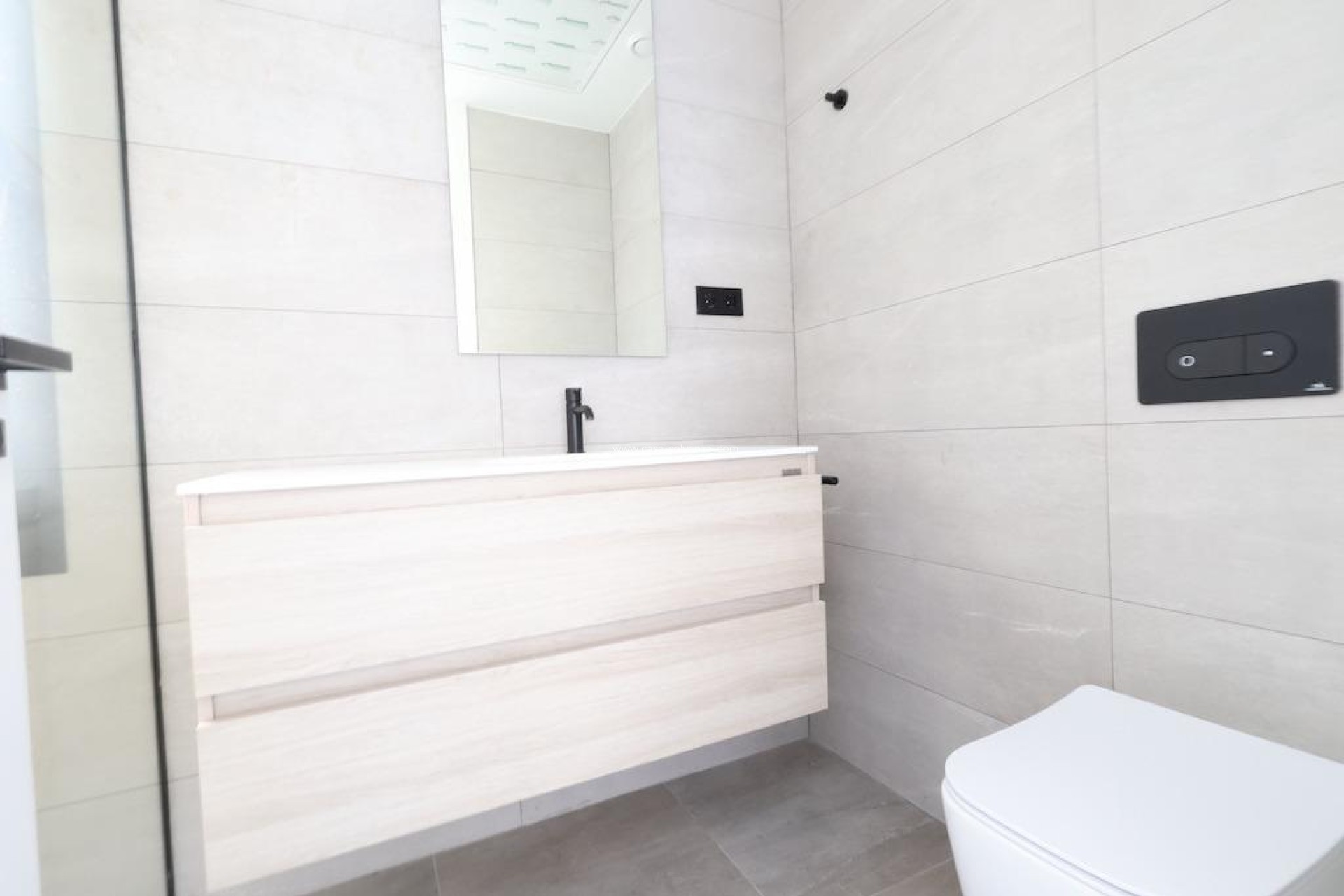 Wiederverkauf - Villa - Los Alcázares - Santa Rosalía Lake and Life Resort