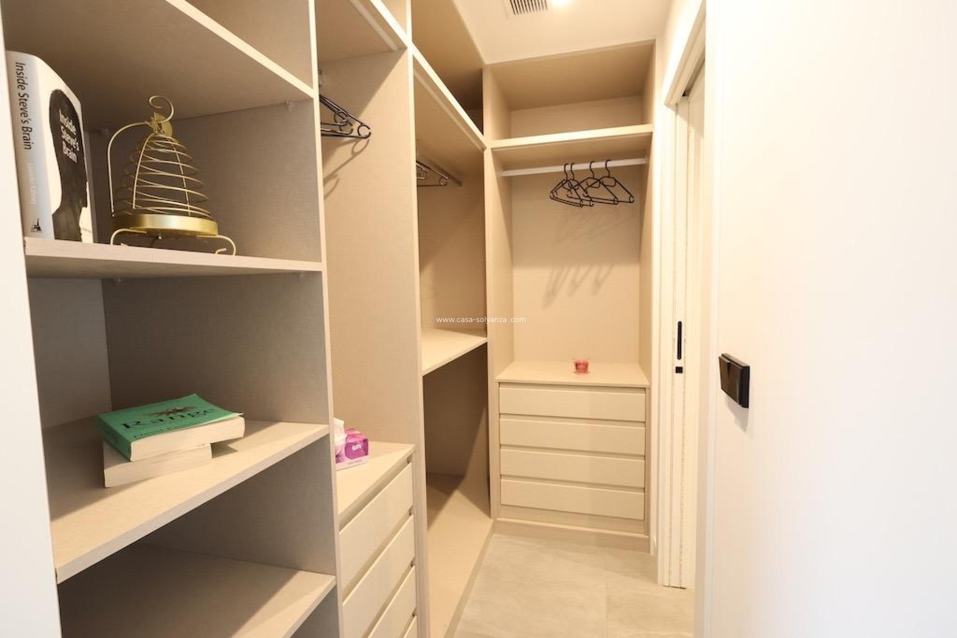 Wiederverkauf - Villa - Los Alcázares - Santa Rosalía Lake and Life Resort