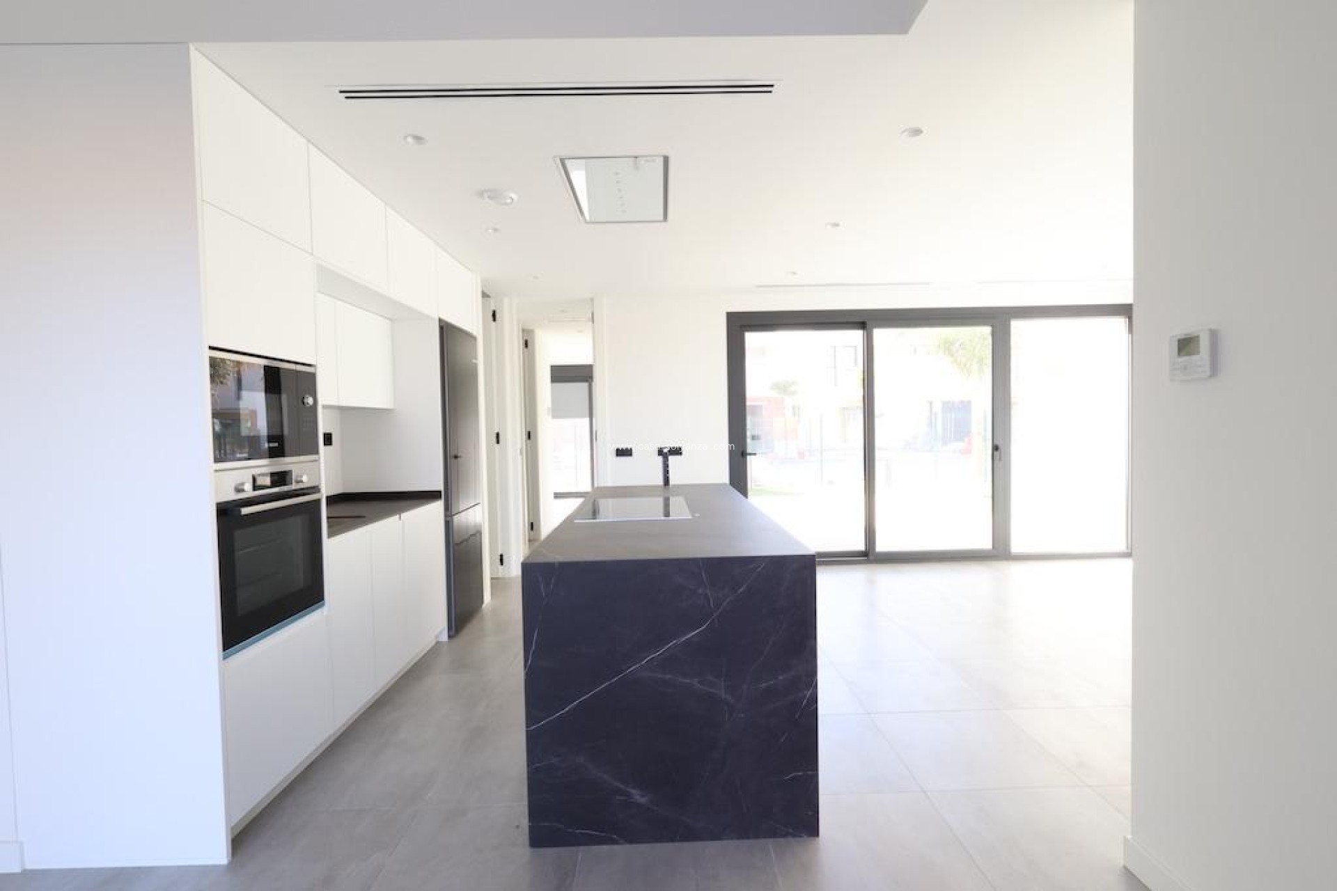 Wiederverkauf - Villa - Los Alcázares - Santa rosalía