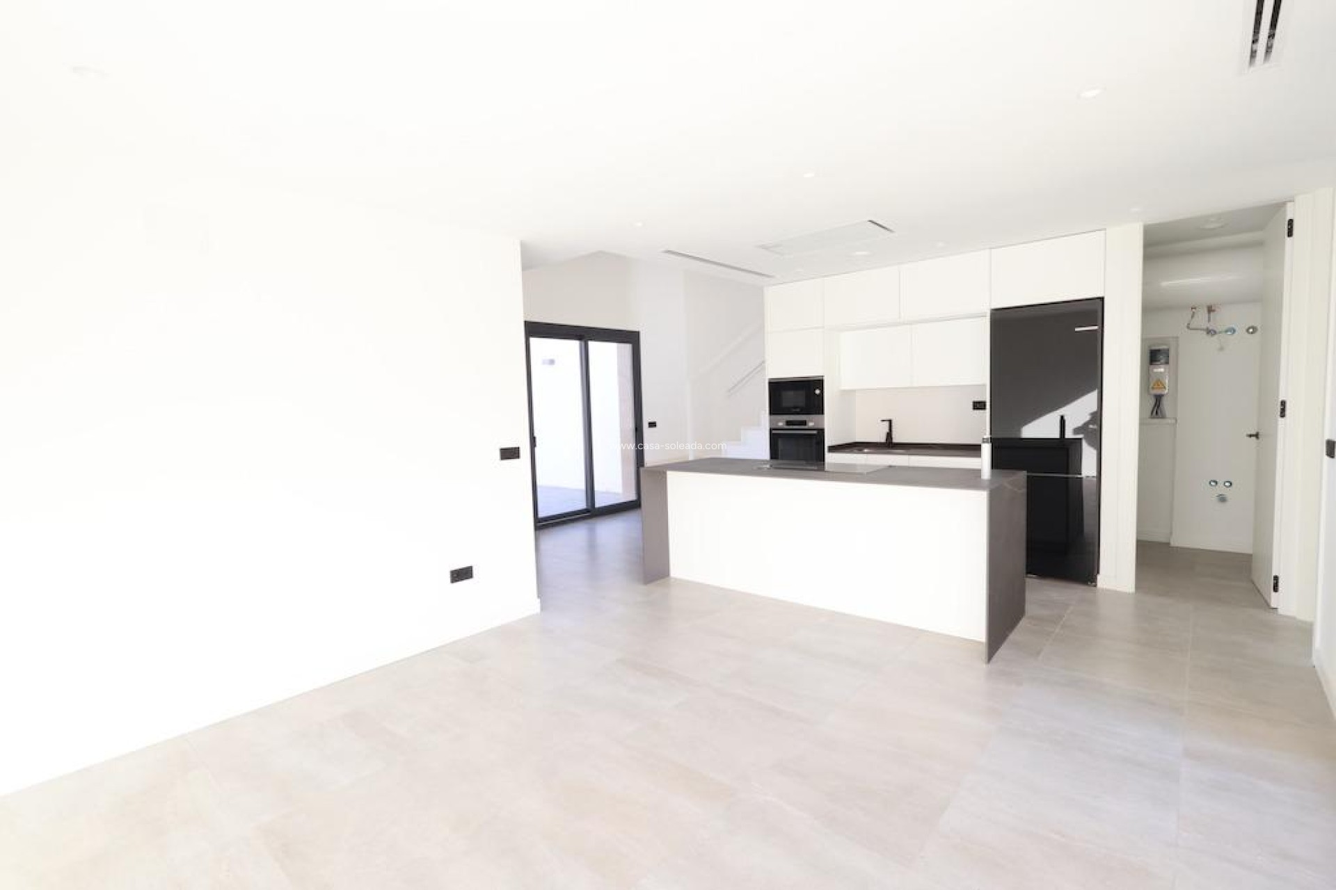 Wiederverkauf - Villa - Los Alcázares - Santa rosalía