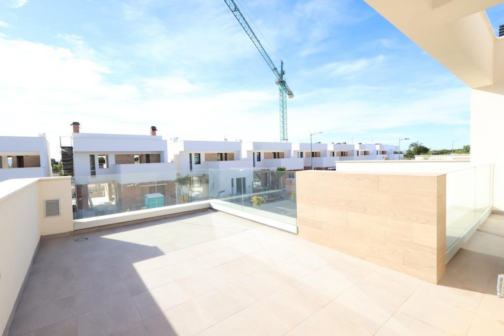 Wiederverkauf - Villa - Los Alcázares - Santa rosalía