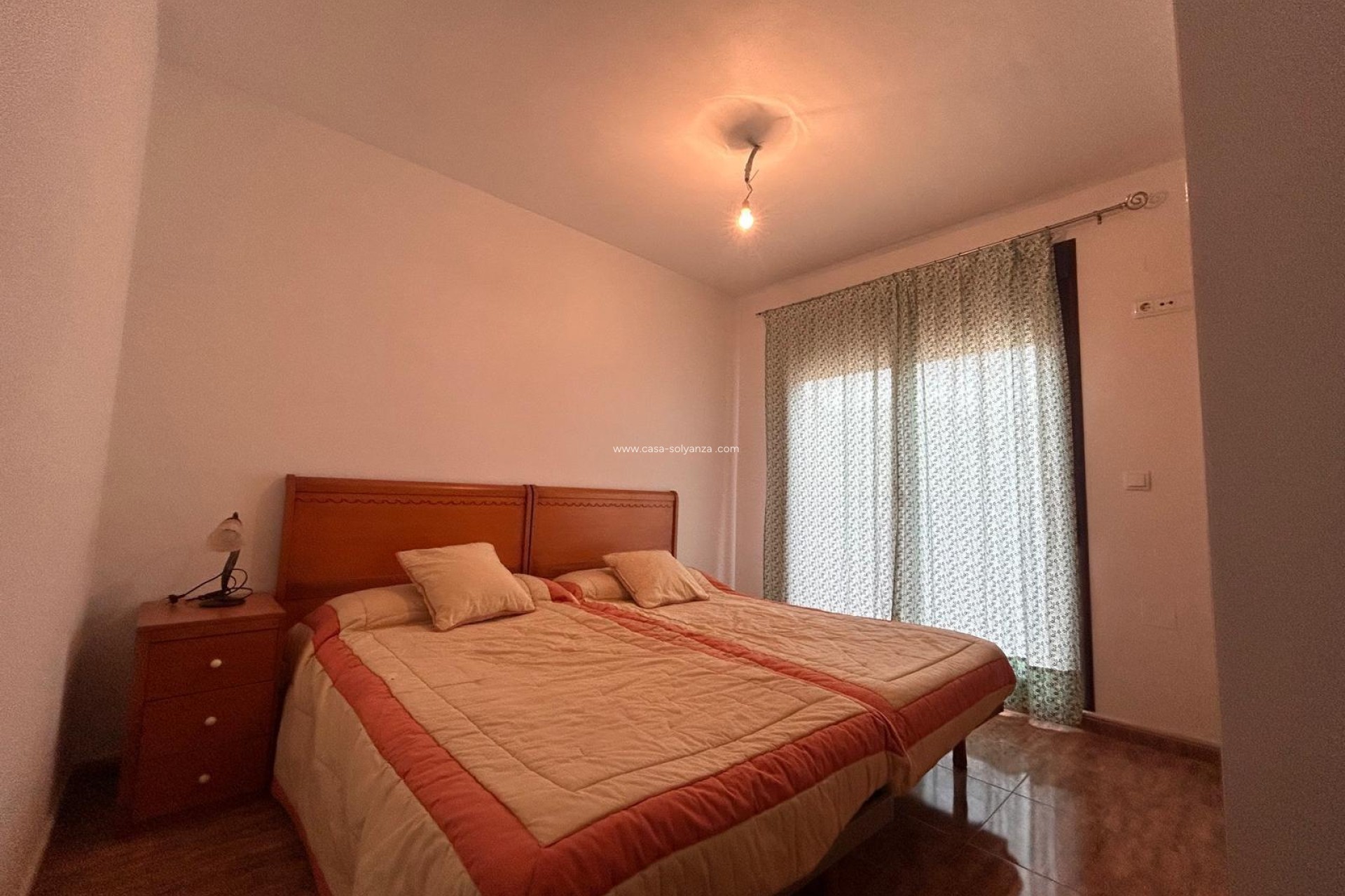 Wiederverkauf - Villa - Los Alcázares - Serena Golf
