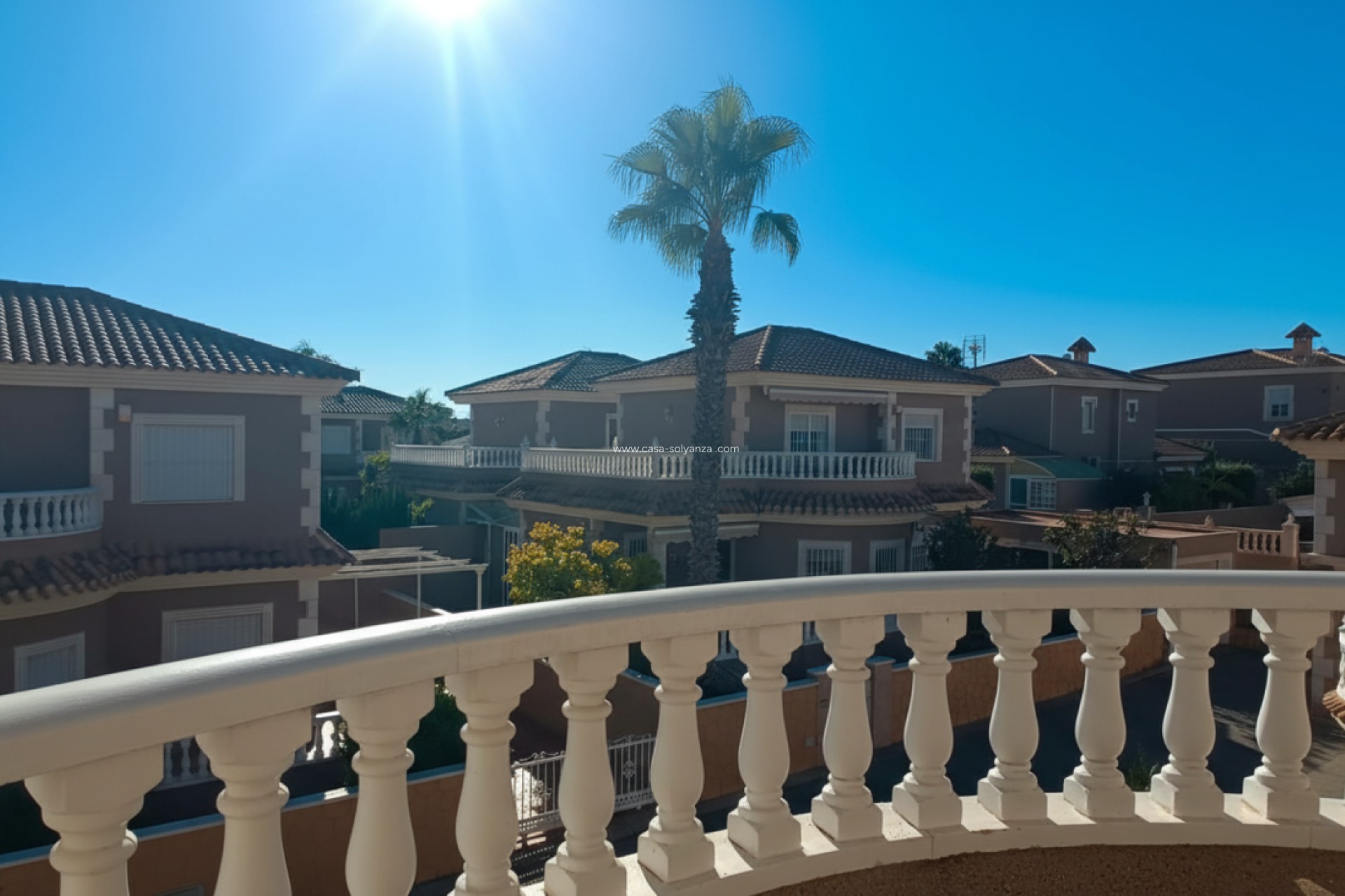 Wiederverkauf - Villa - Los Altos - Costa Blanca