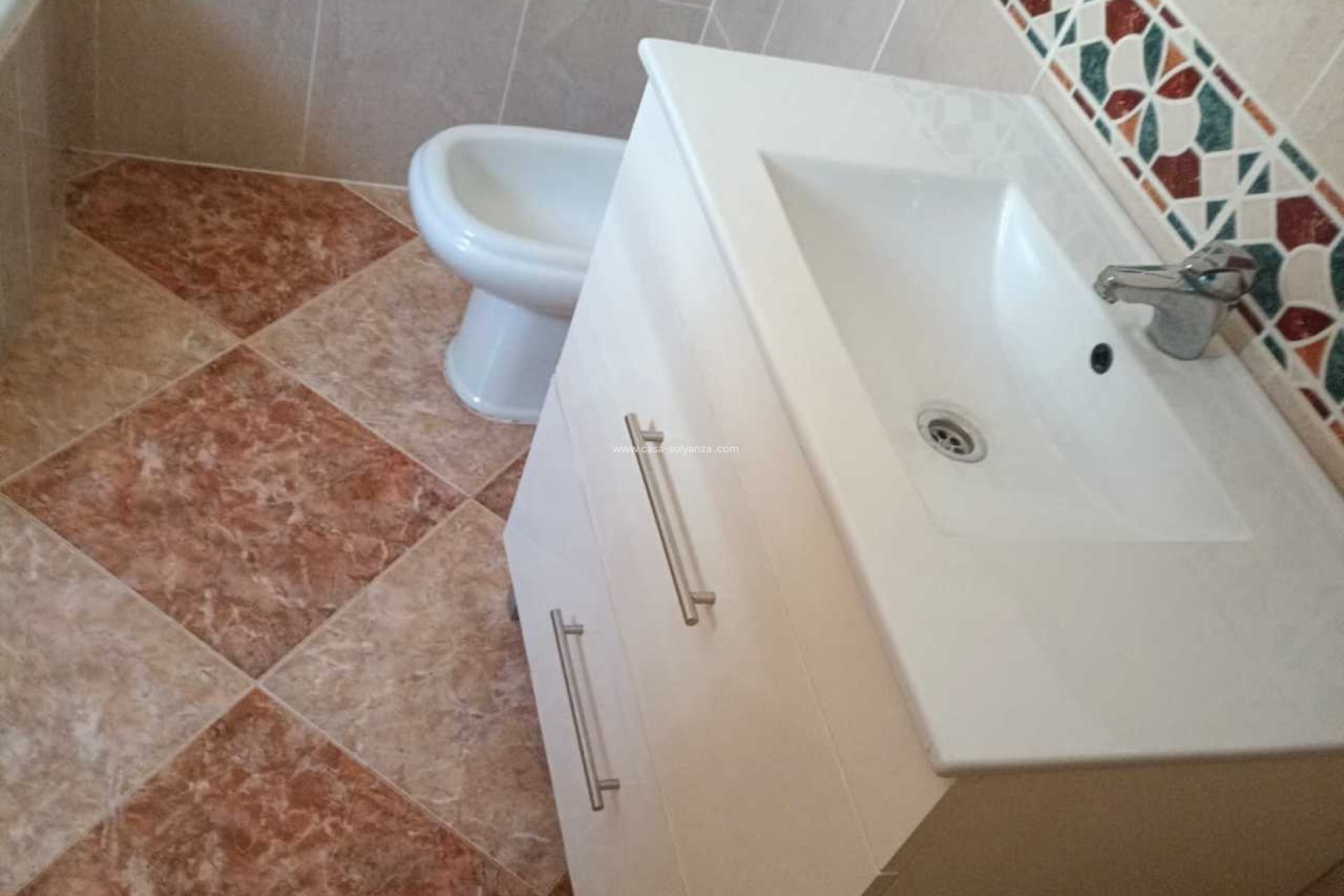 Wiederverkauf - Villa - Los Altos - Costa Blanca