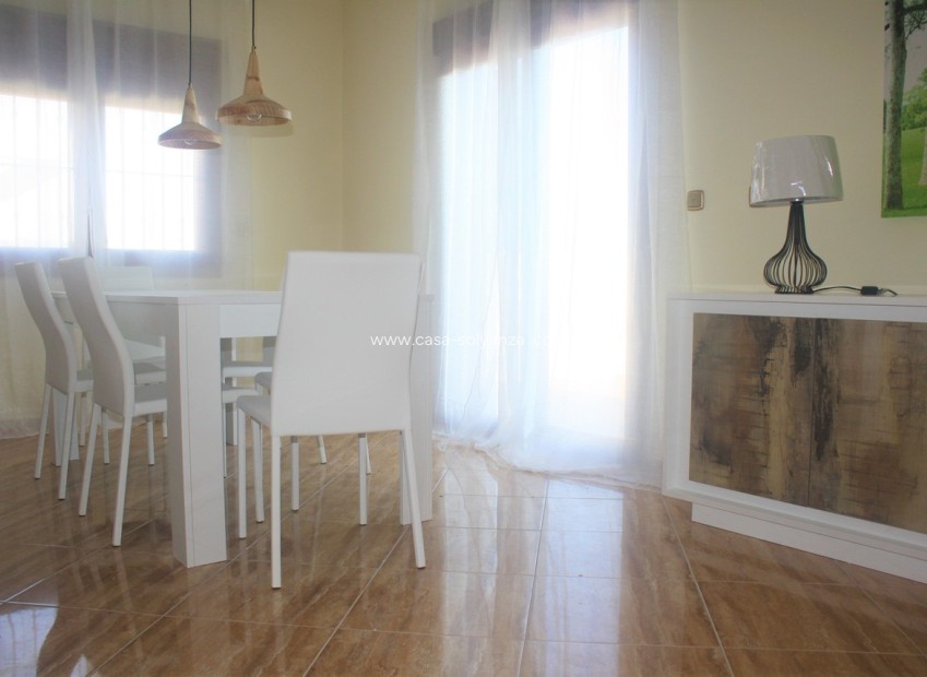 Wiederverkauf - Villa - Los Altos - Costa Blanca