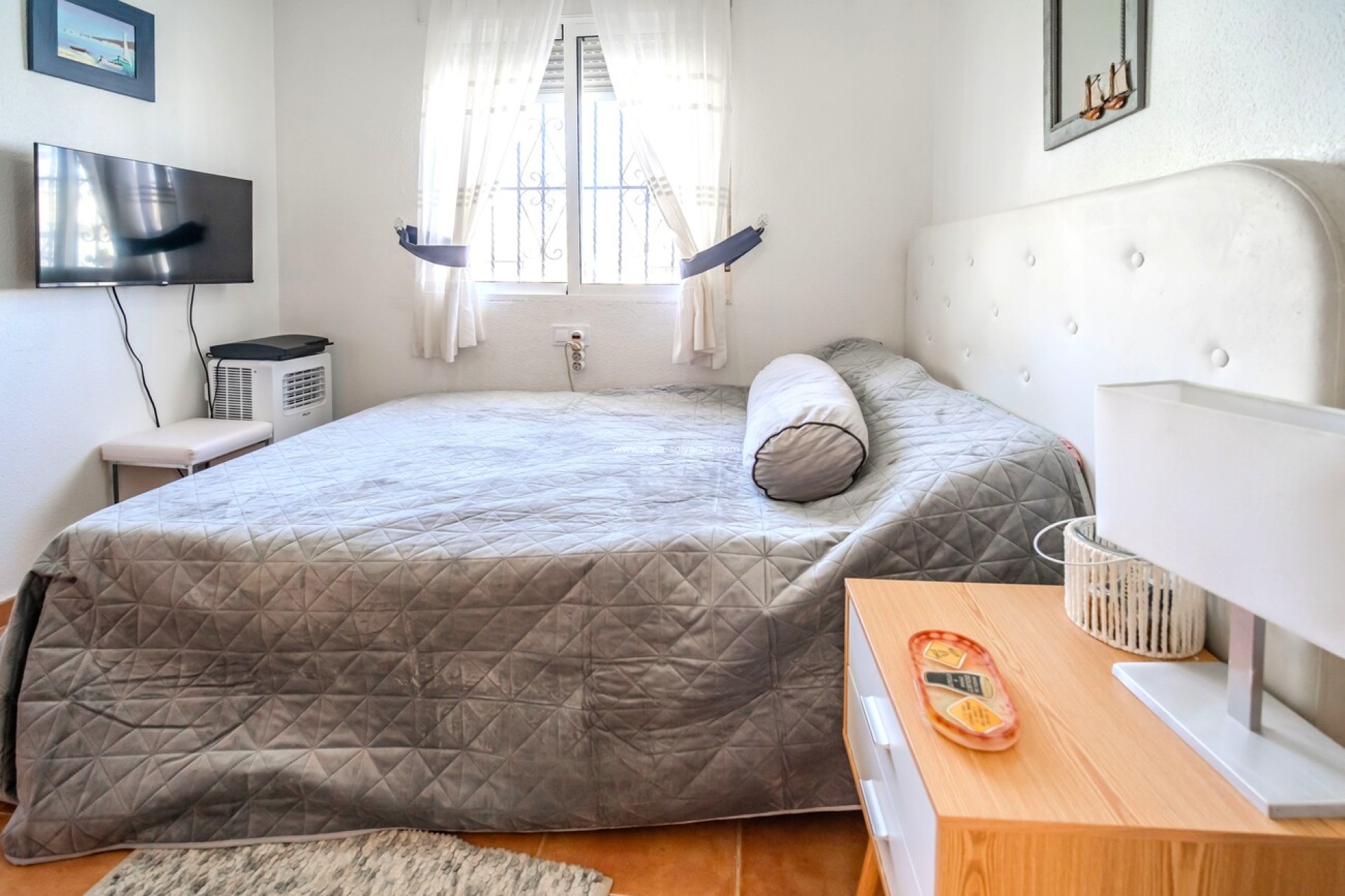 Wiederverkauf - Villa - Los Altos - Res Valle de los pinos