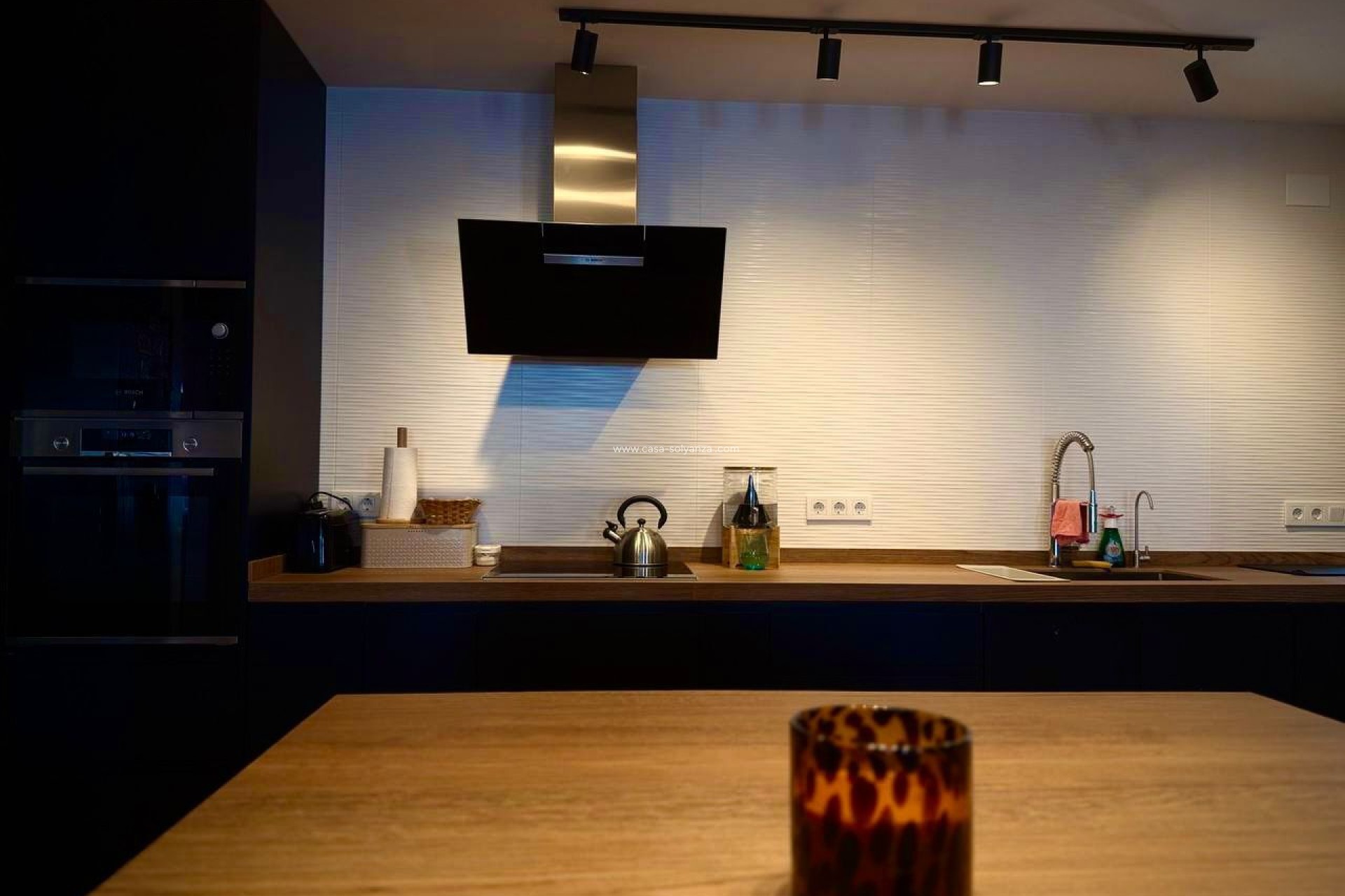 Wiederverkauf - Villa - Los Balcones - Barrio Los Balcones - Los Altos del Edén