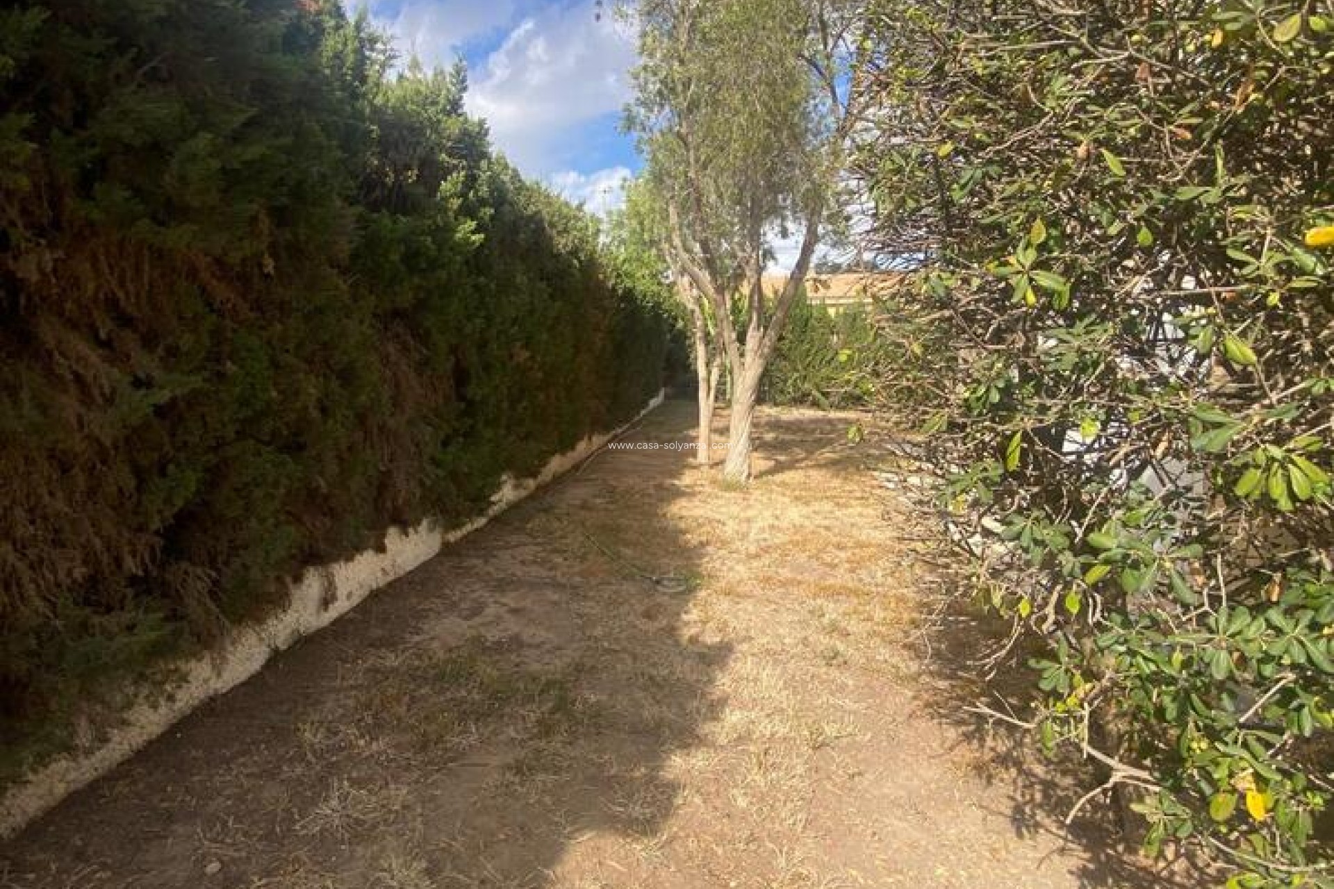 Wiederverkauf - Villa - Los Balcones - Costa Blanca