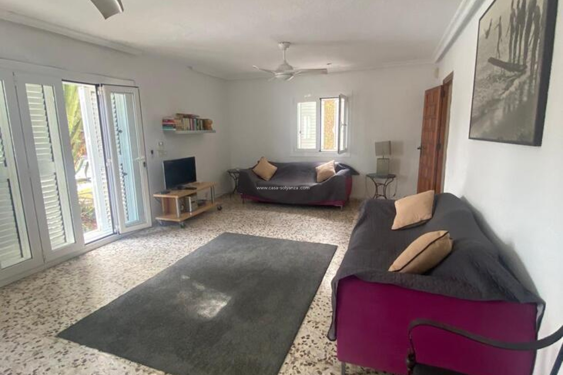 Wiederverkauf - Villa - Los Balcones - Costa Blanca