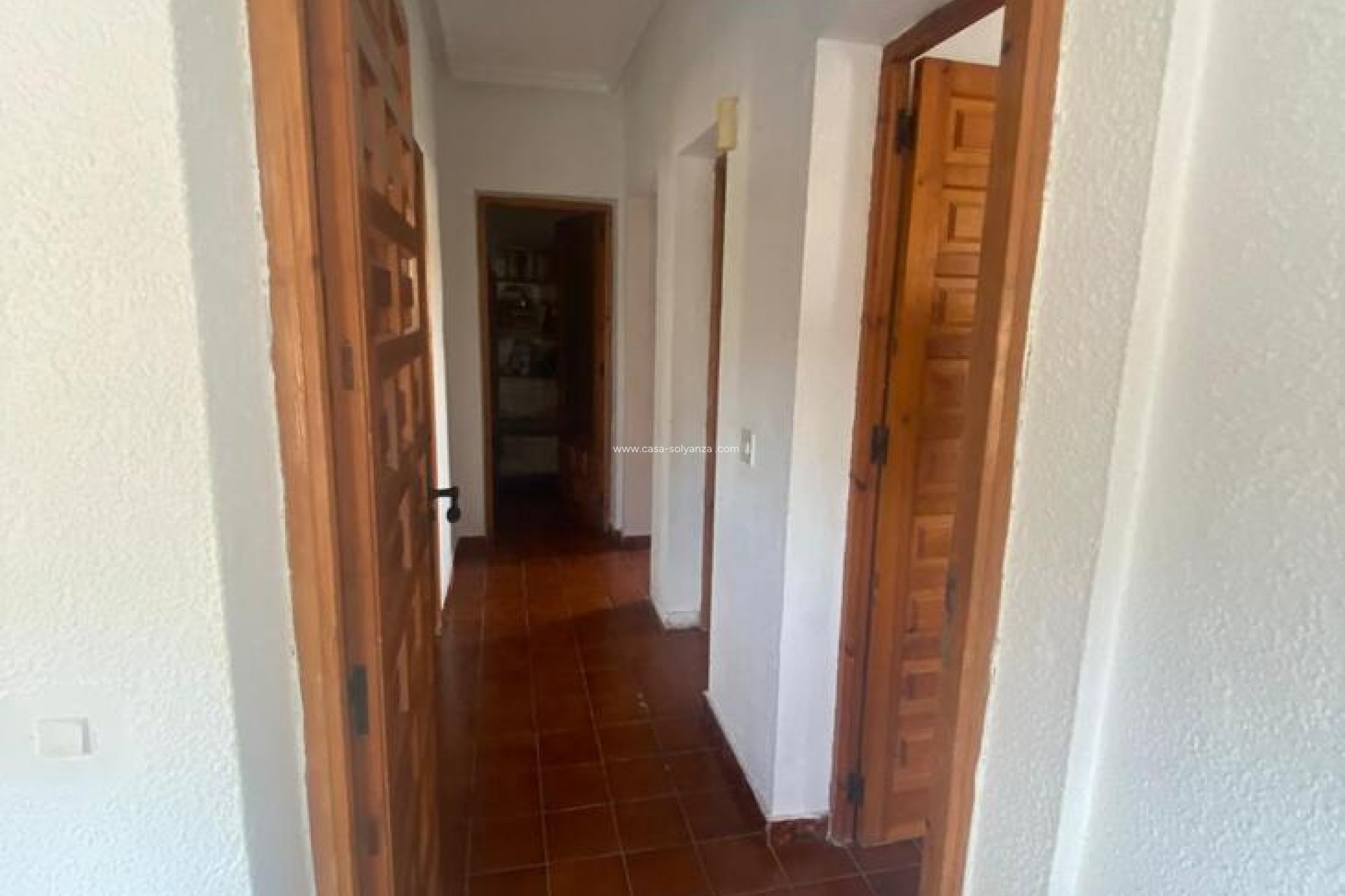 Wiederverkauf - Villa - Los Balcones - Costa Blanca