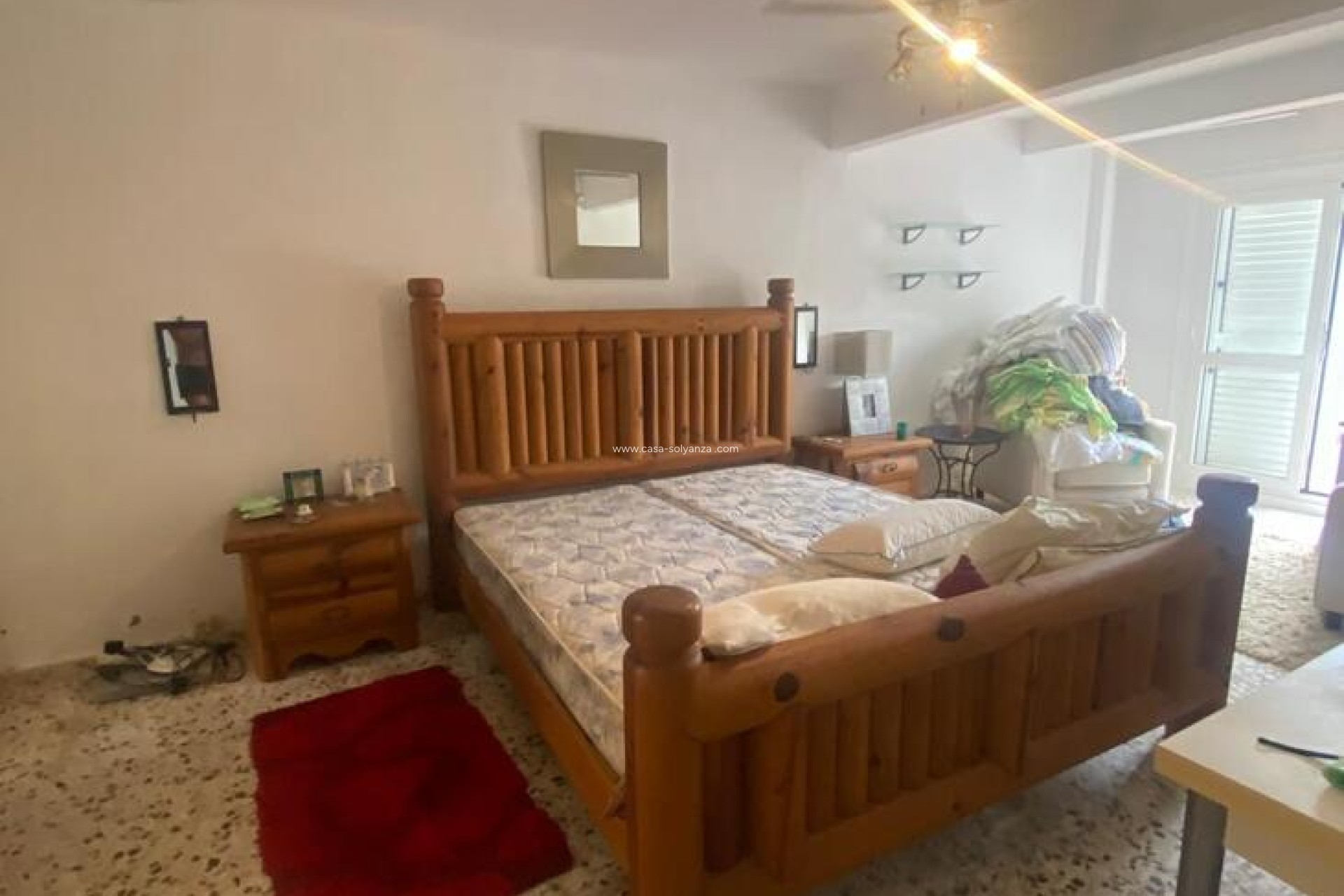 Wiederverkauf - Villa - Los Balcones - Costa Blanca