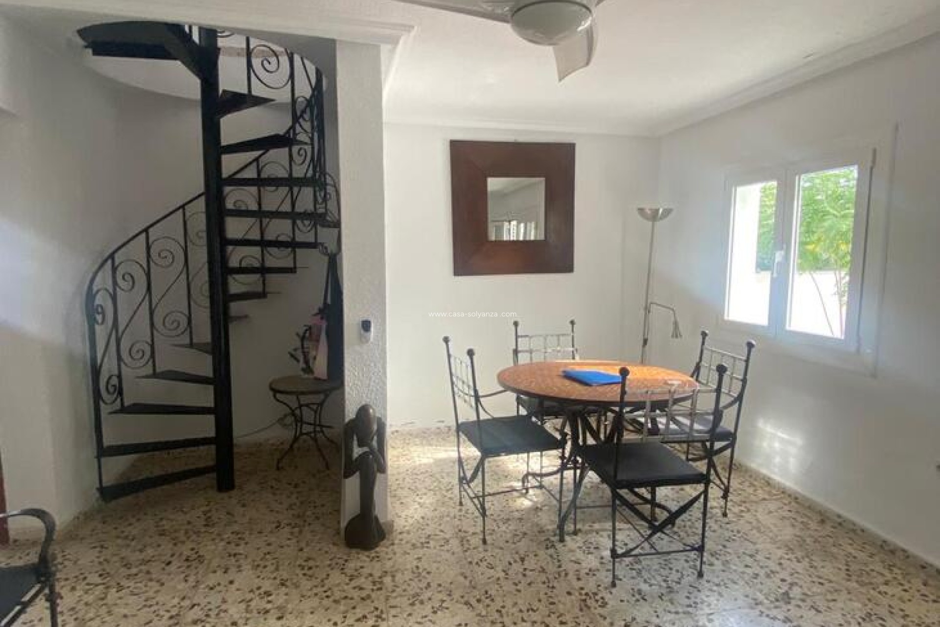 Wiederverkauf - Villa - Los Balcones - Costa Blanca