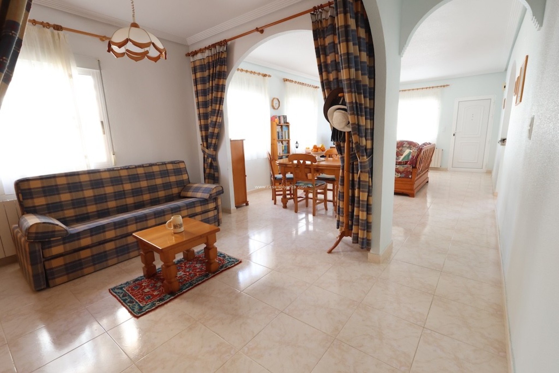 Wiederverkauf - Villa - Los Balcones - Costa Blanca