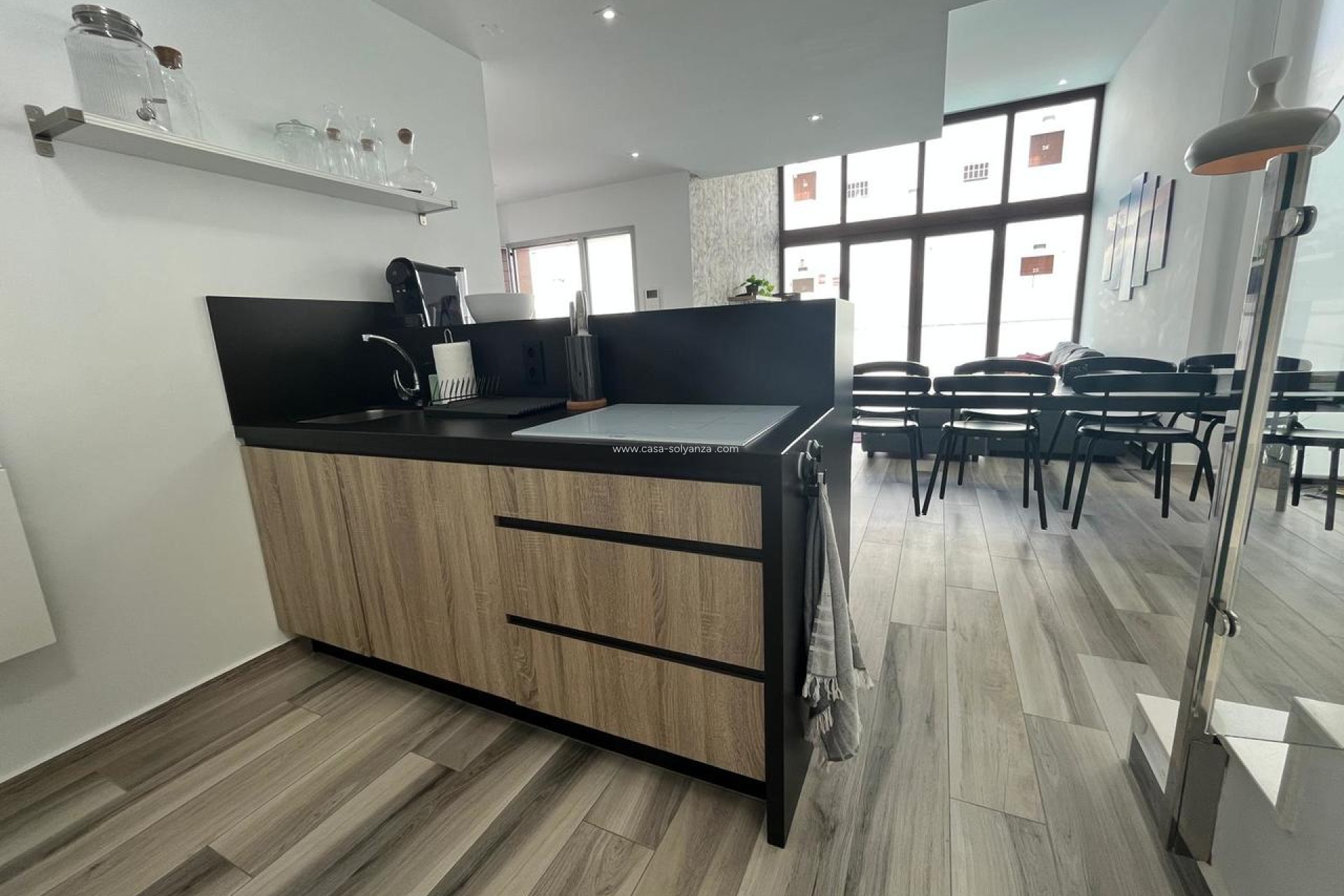 Wiederverkauf - Villa - Los Balcones - Costa Blanca