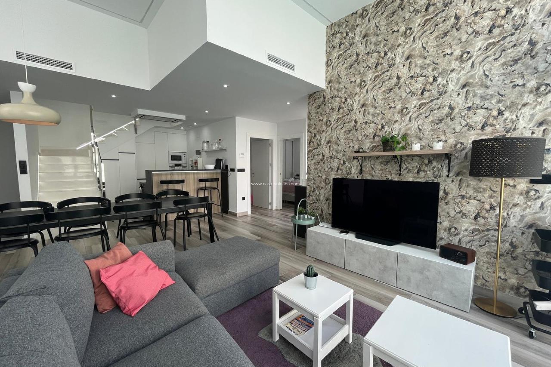 Wiederverkauf - Villa - Los Balcones - Costa Blanca
