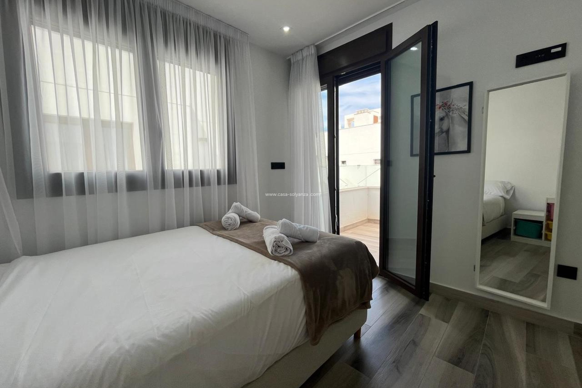 Wiederverkauf - Villa - Los Balcones - Costa Blanca