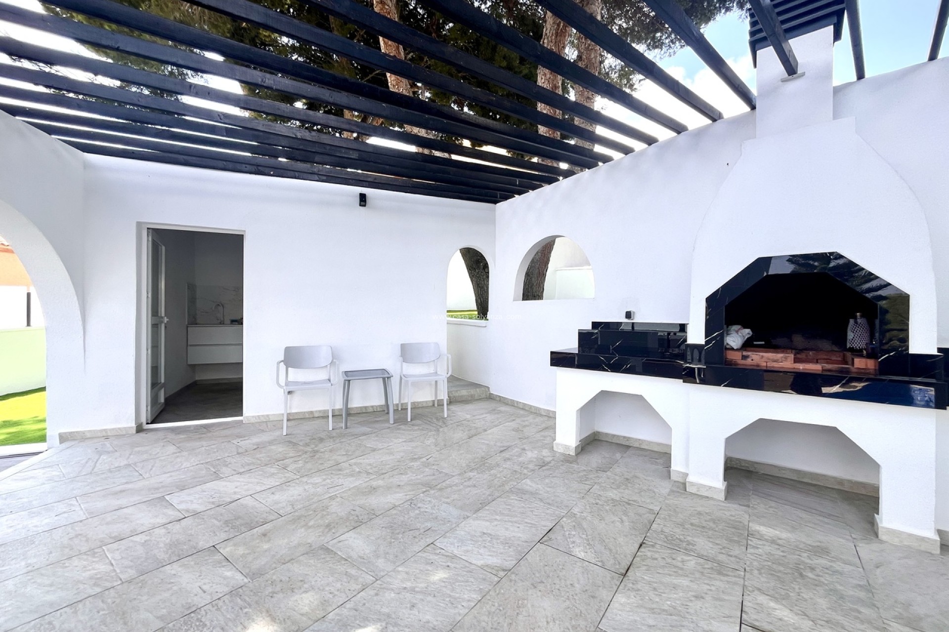 Wiederverkauf - Villa - Los Balcones - Costa Blanca