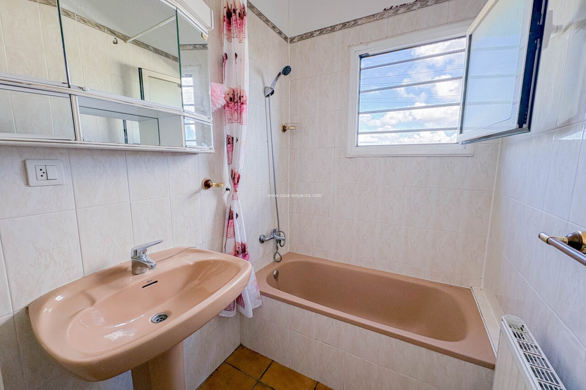 Wiederverkauf - Villa - Los Balcones - Costa Blanca