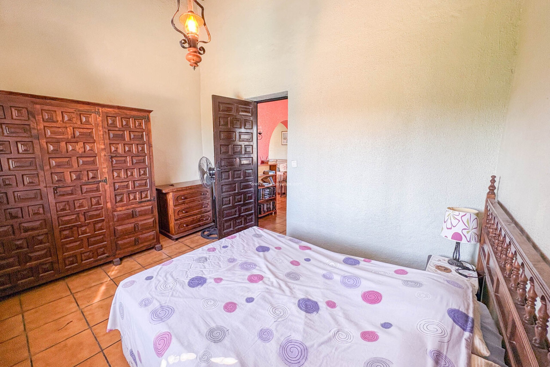 Wiederverkauf - Villa - Los Balcones - Costa Blanca