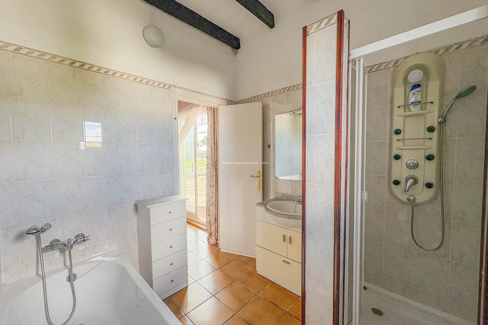 Wiederverkauf - Villa - Los Balcones - Costa Blanca