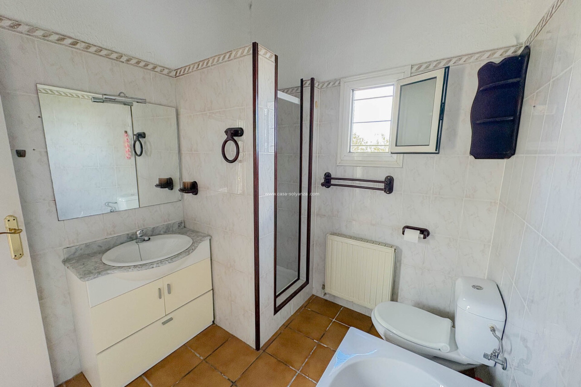 Wiederverkauf - Villa - Los Balcones - Costa Blanca