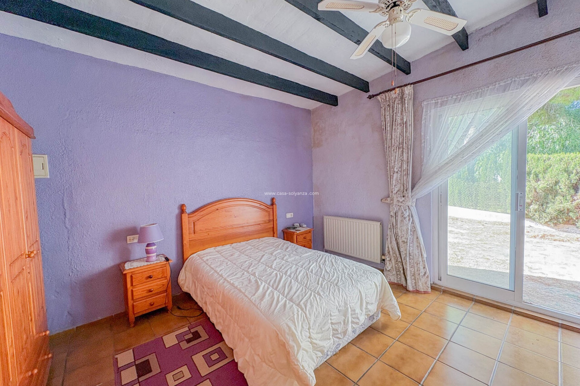 Wiederverkauf - Villa - Los Balcones - Costa Blanca