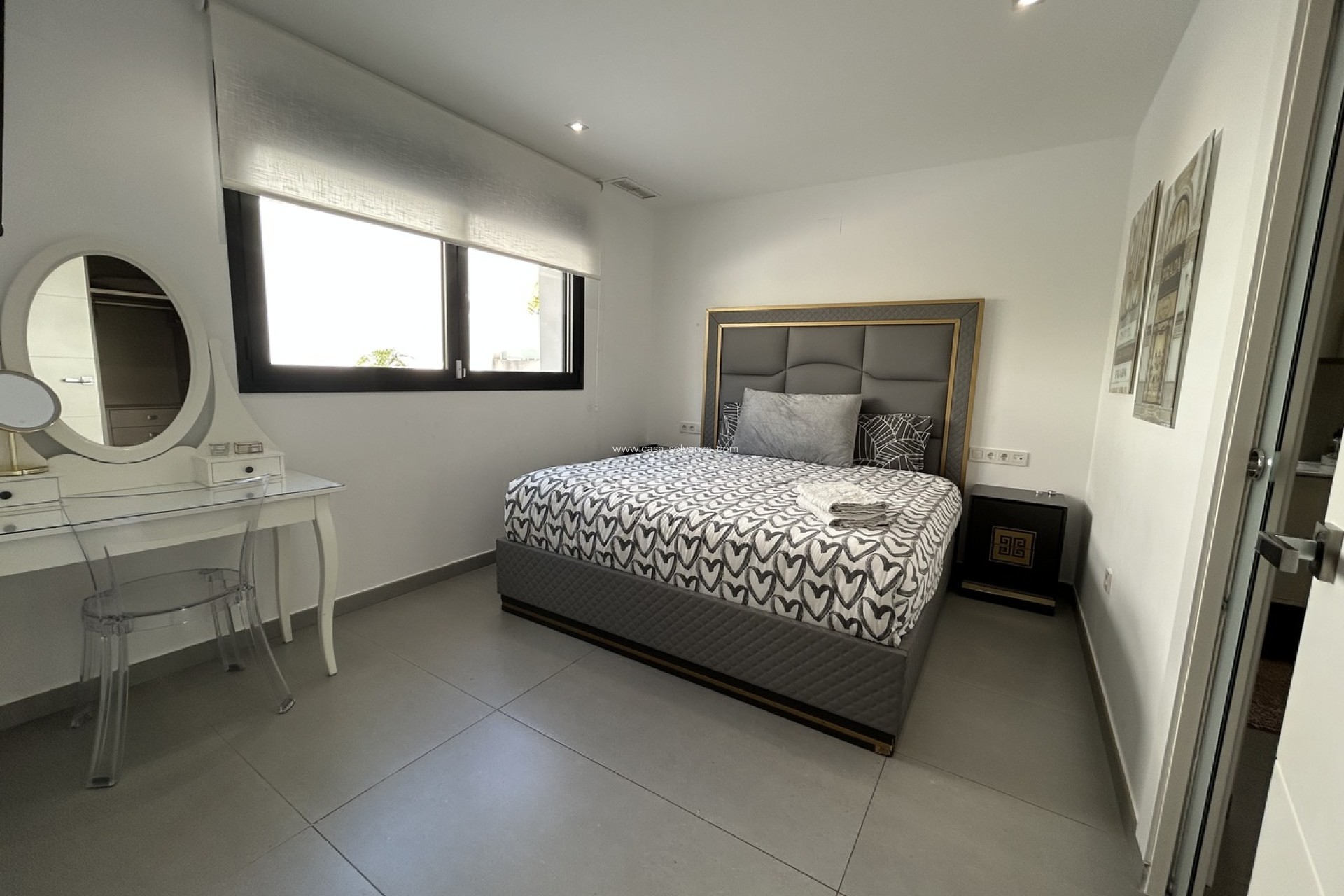 Wiederverkauf - Villa - Los Balcones - Costa Blanca